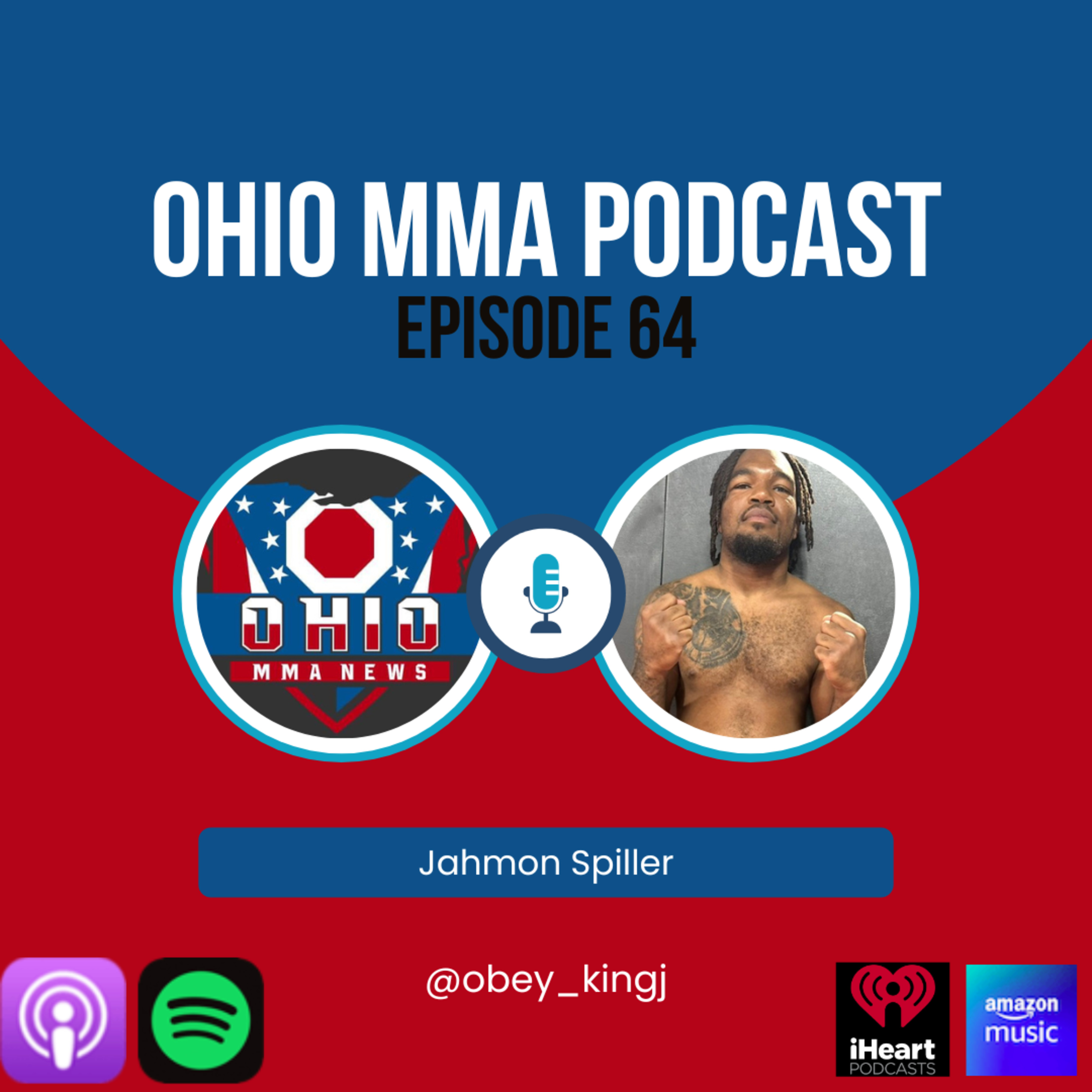 Ohio MMA Podcast