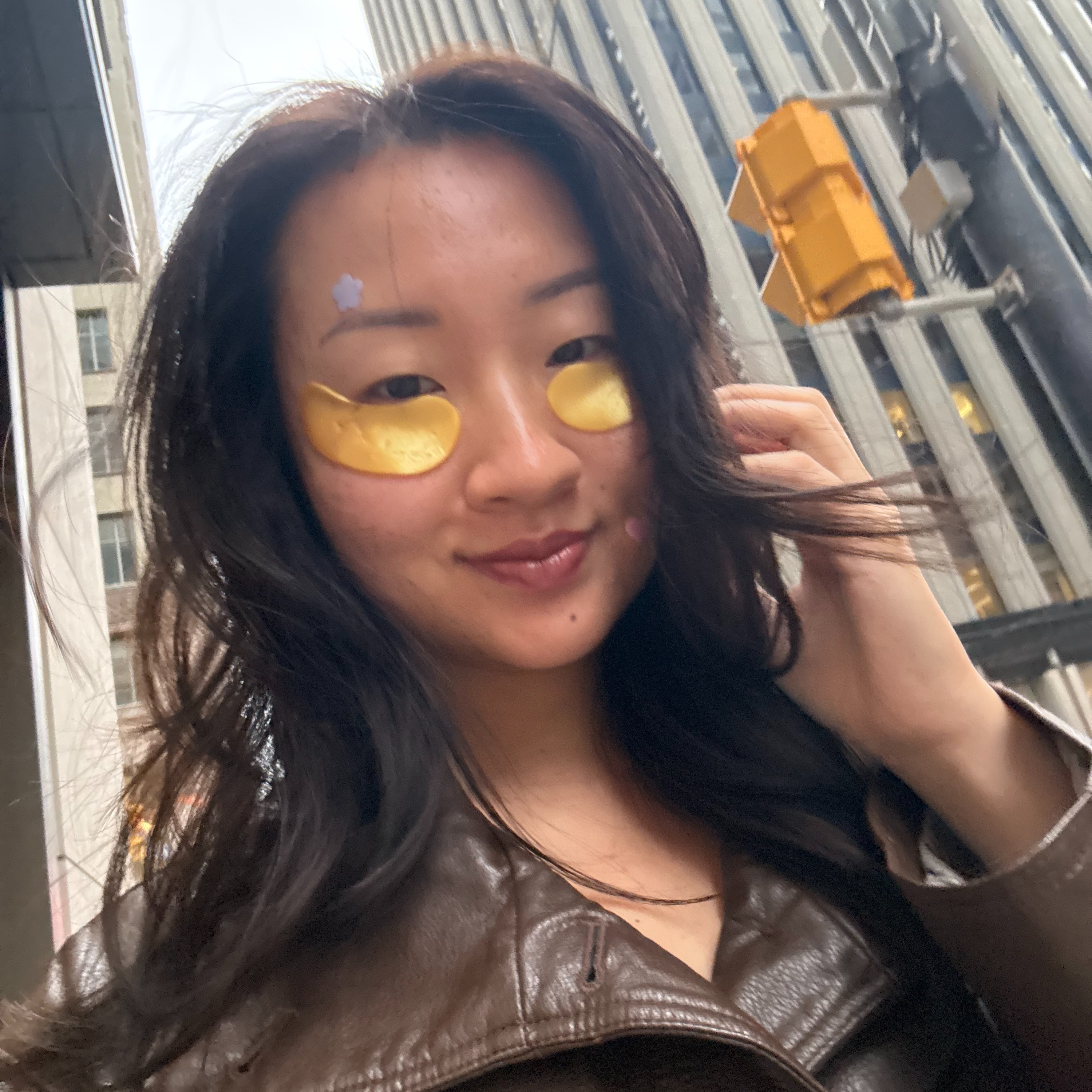 92. Realigning at 28: fitness, content, career, dating, sidequests, & getting my spark back! episode artwork