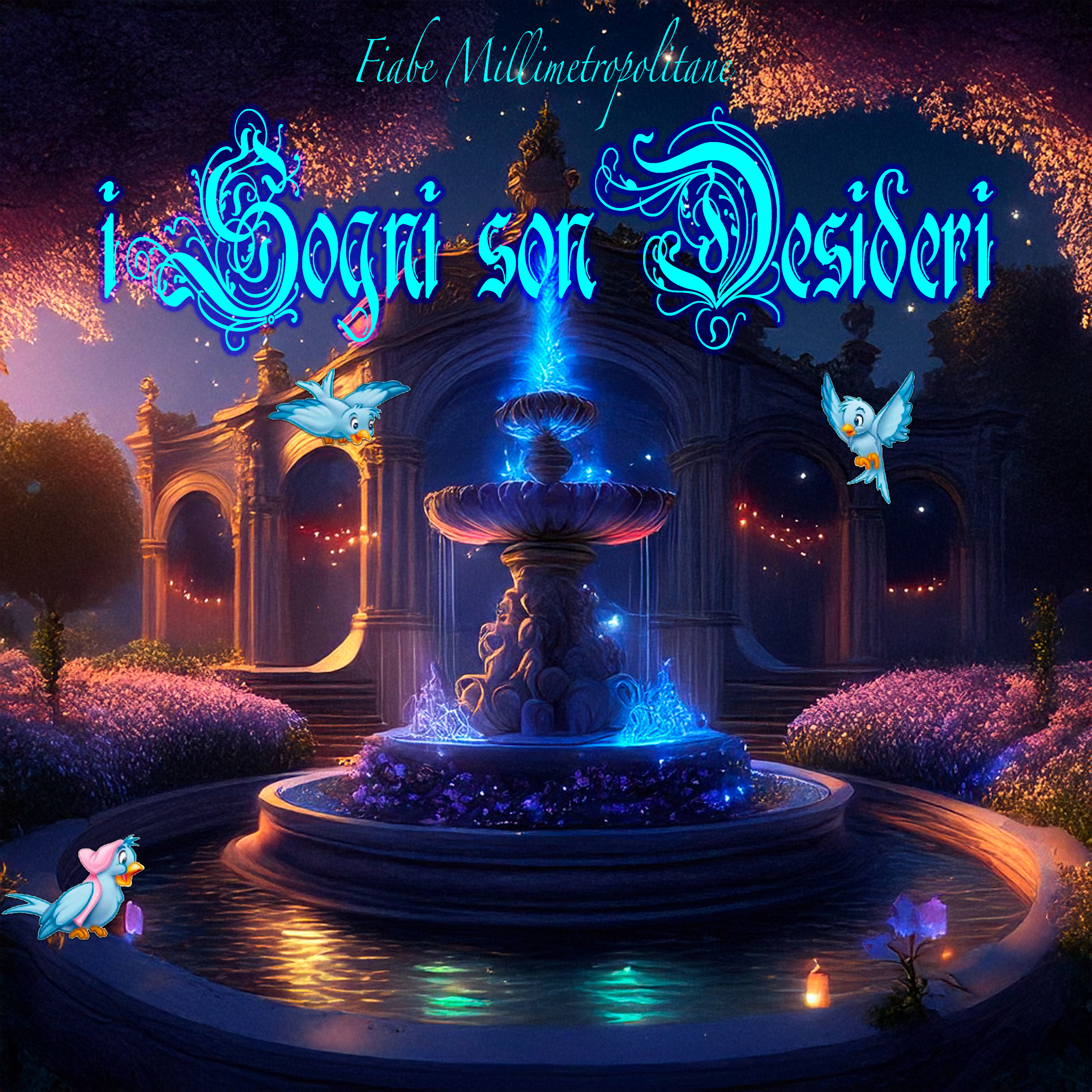 Puntata 4s04 - I Sogni son Desideri