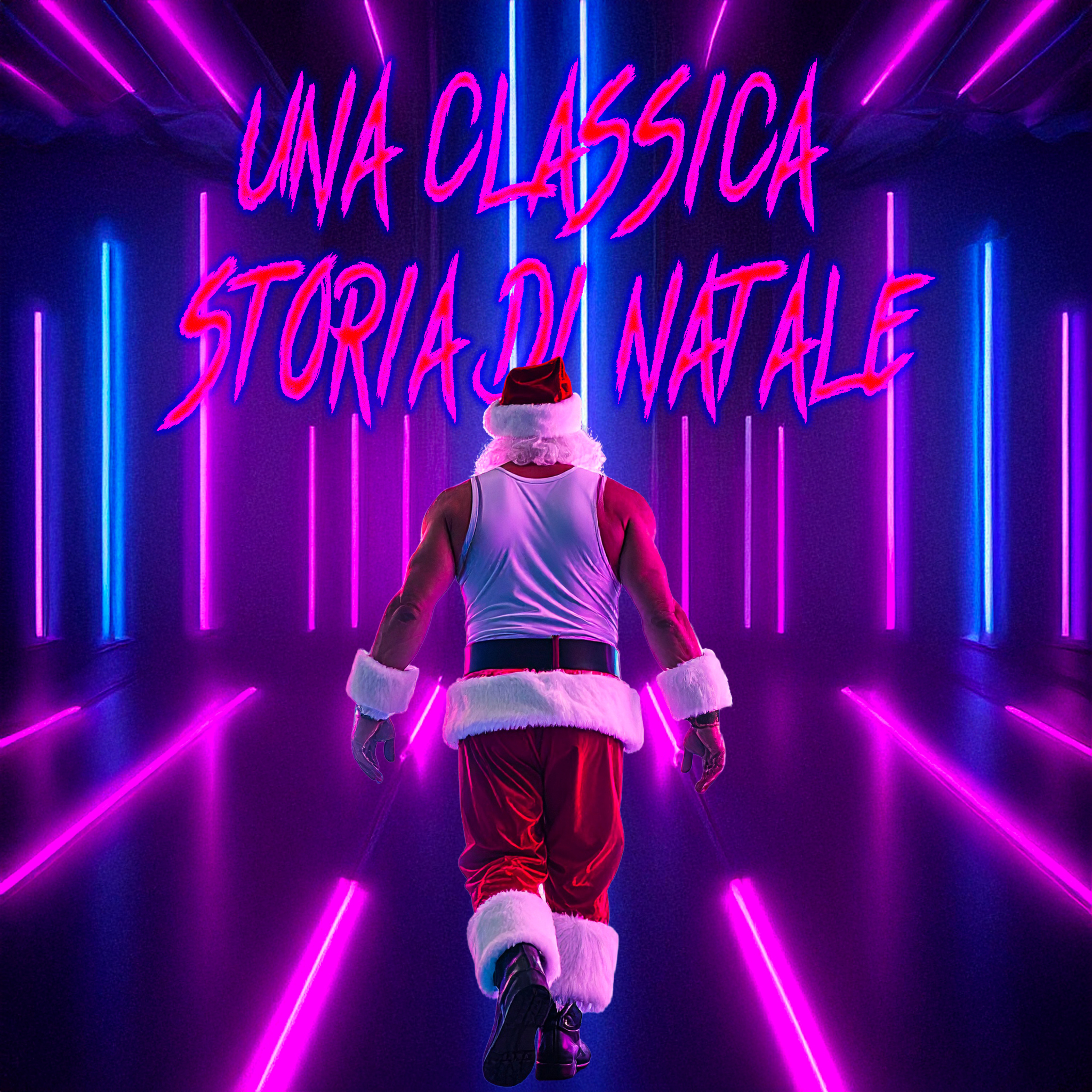 Puntata 5s04 - Una Classica Storia di Natale