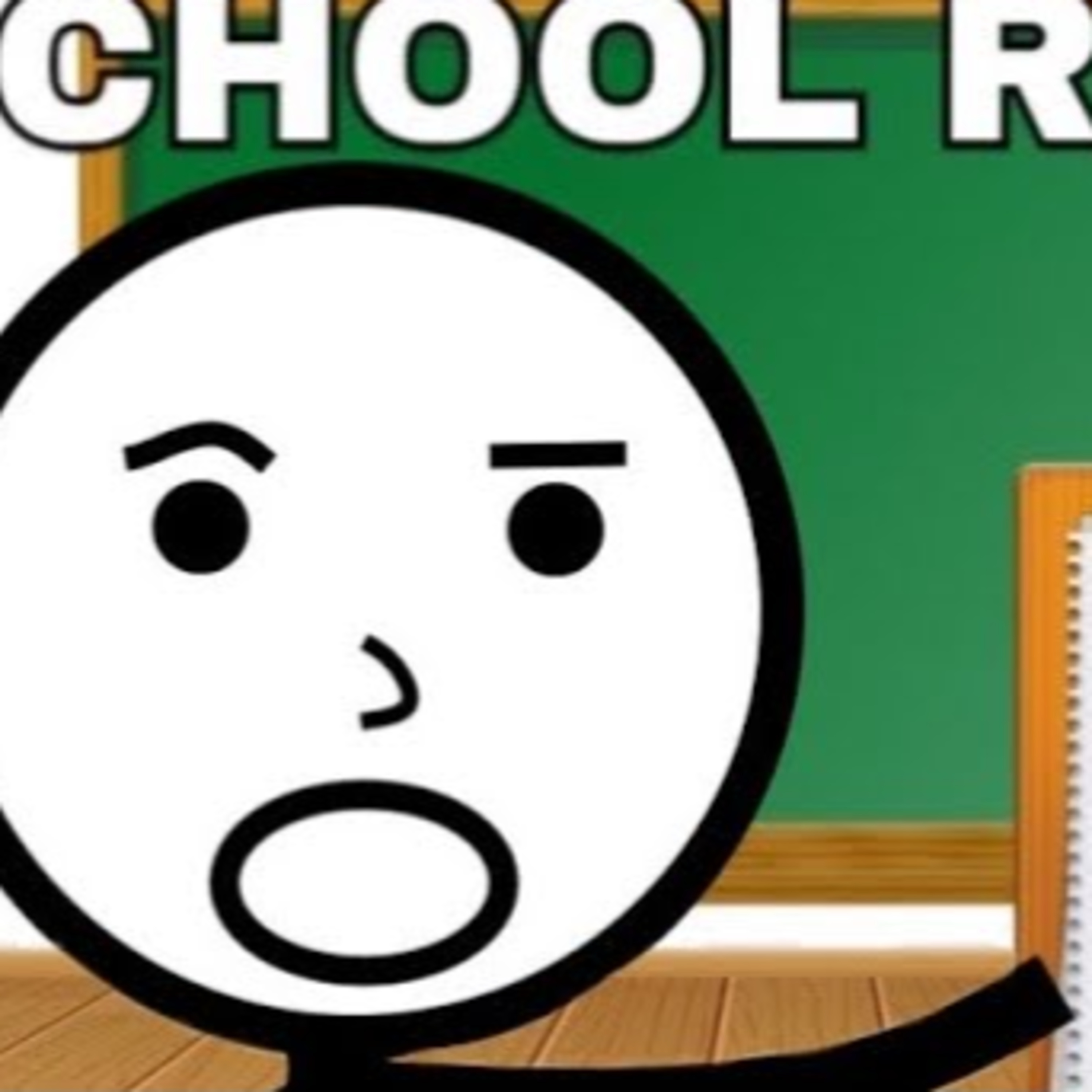 The WORST School Rules