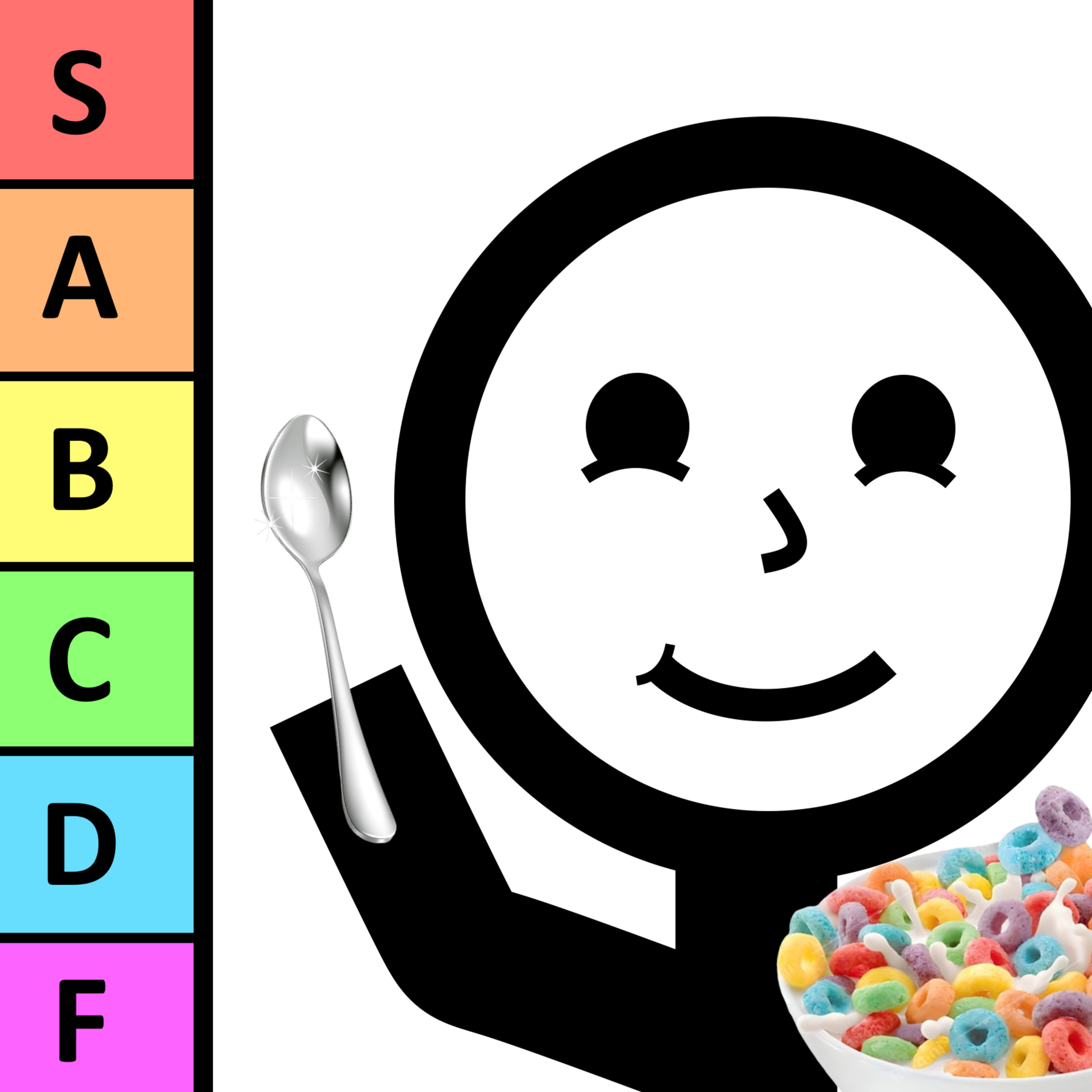 I Ranked EVERY Single Cereal