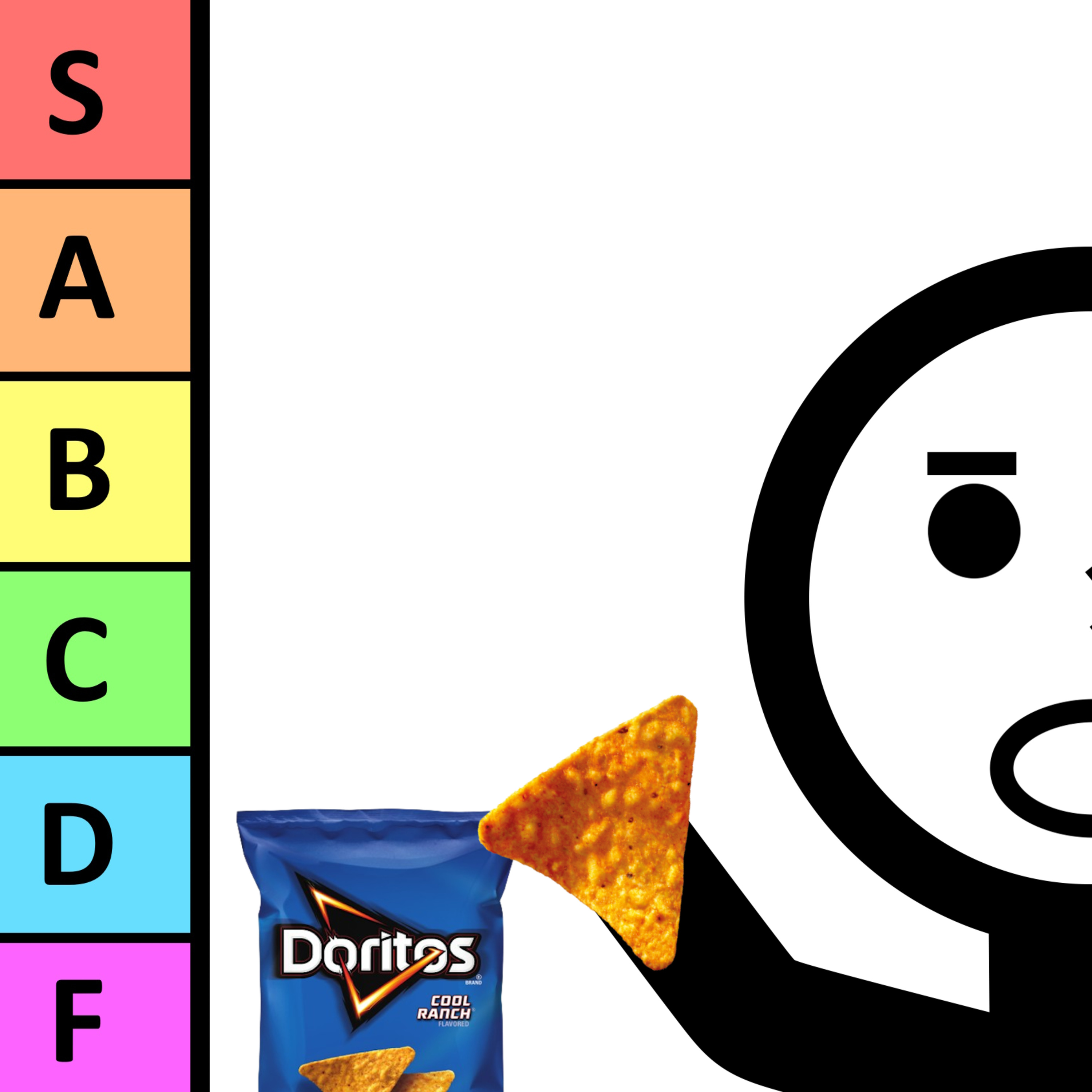 Ranking EVERY Bag Of Chips