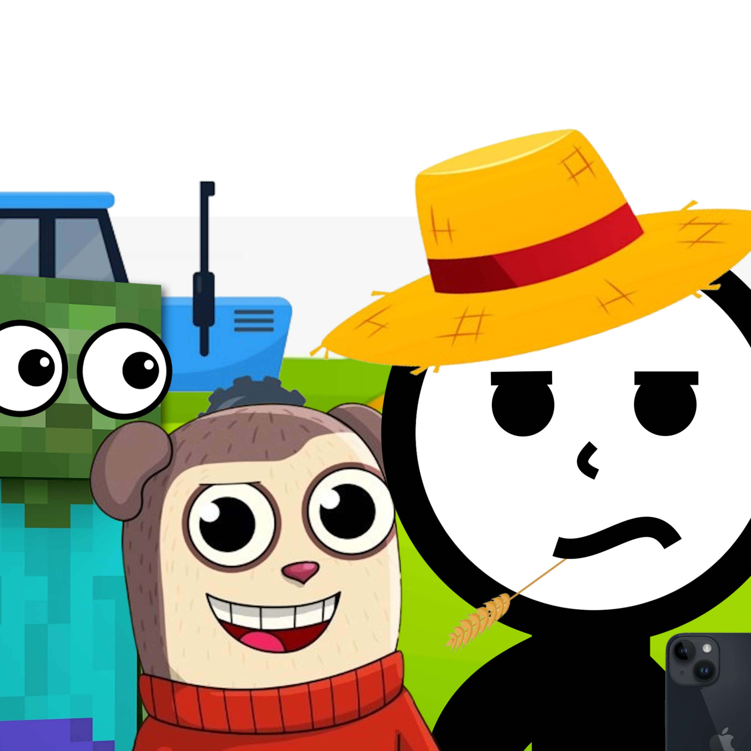 Content Farms Must Be Stopped