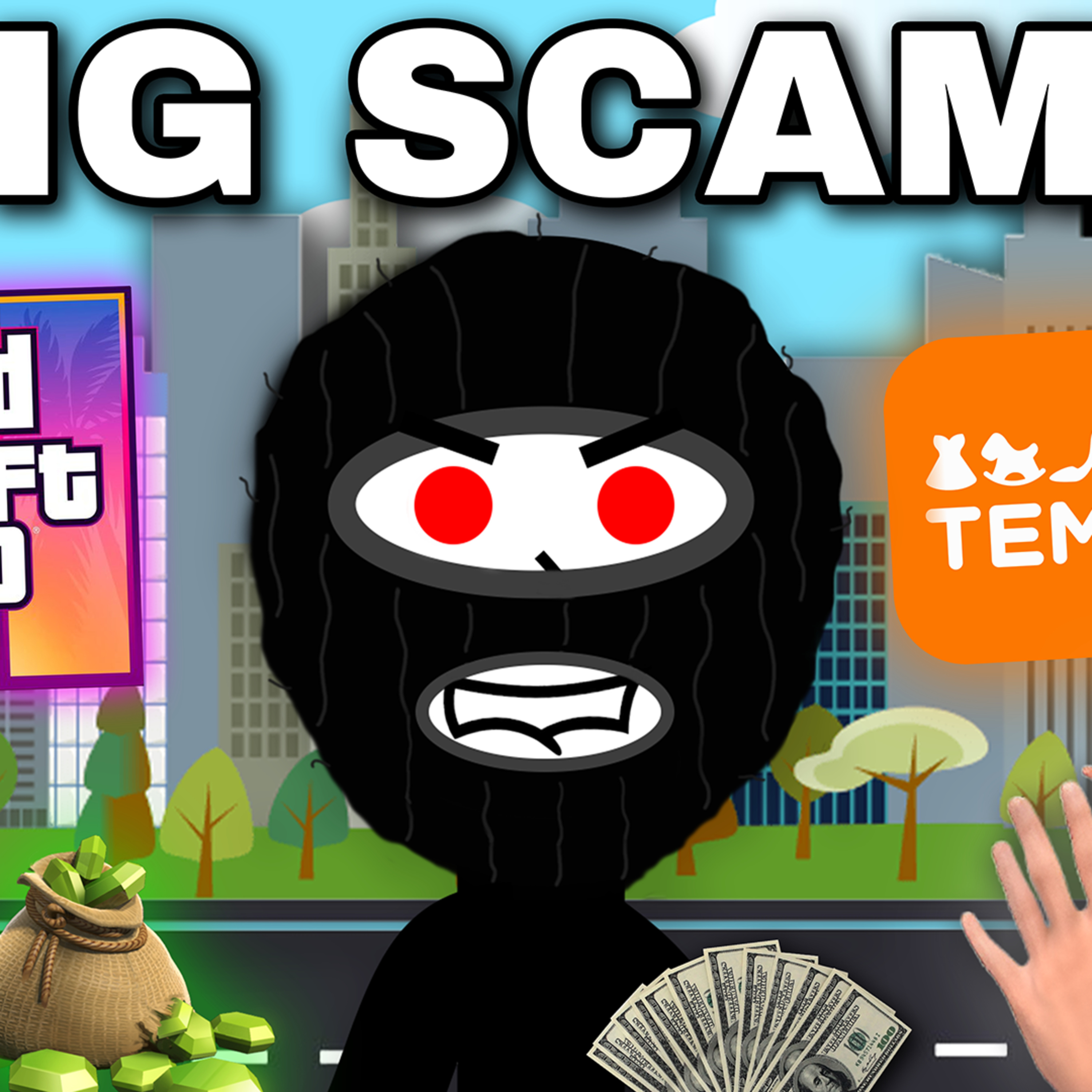 Scams That Should Be Illegal