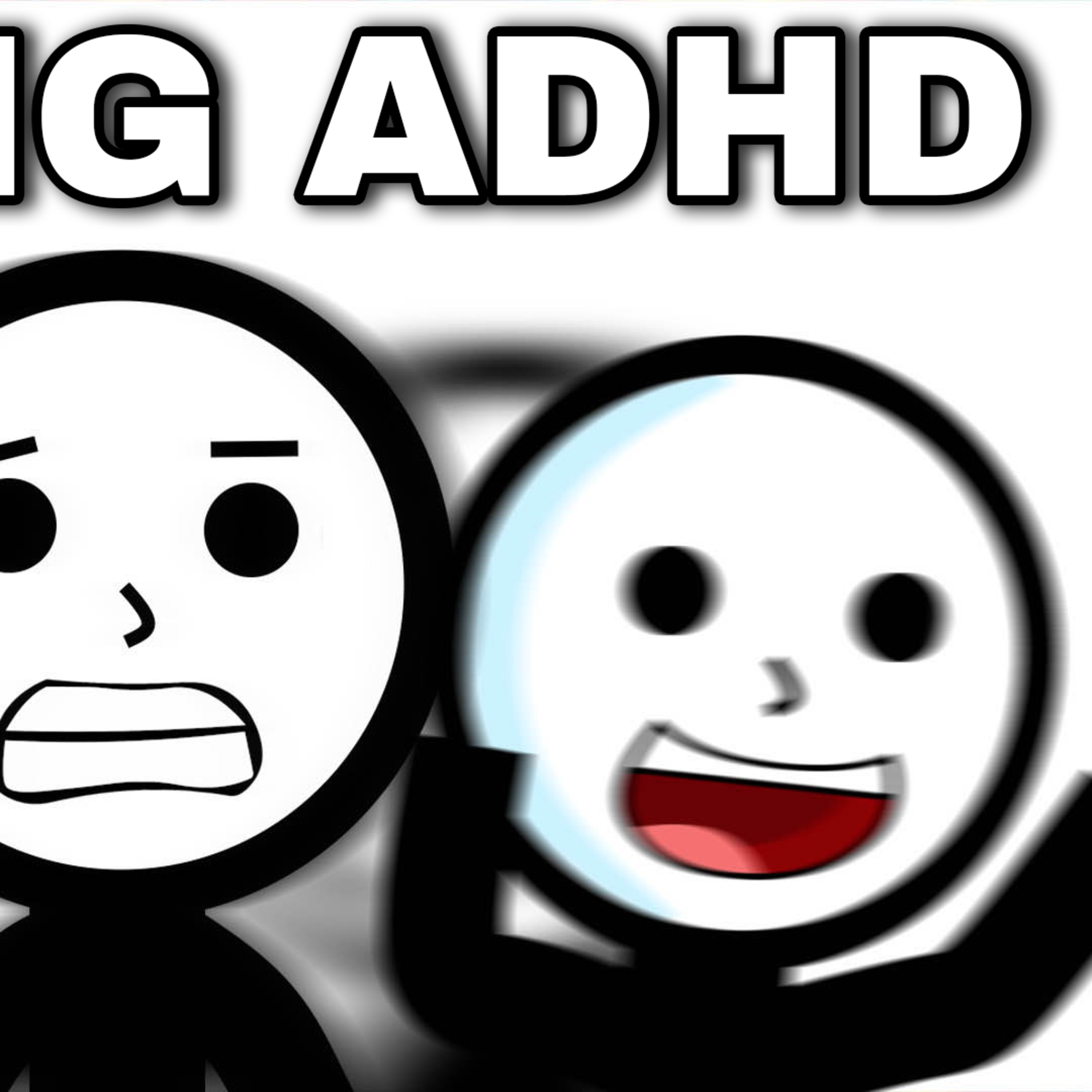 The Truth About ADHD...
