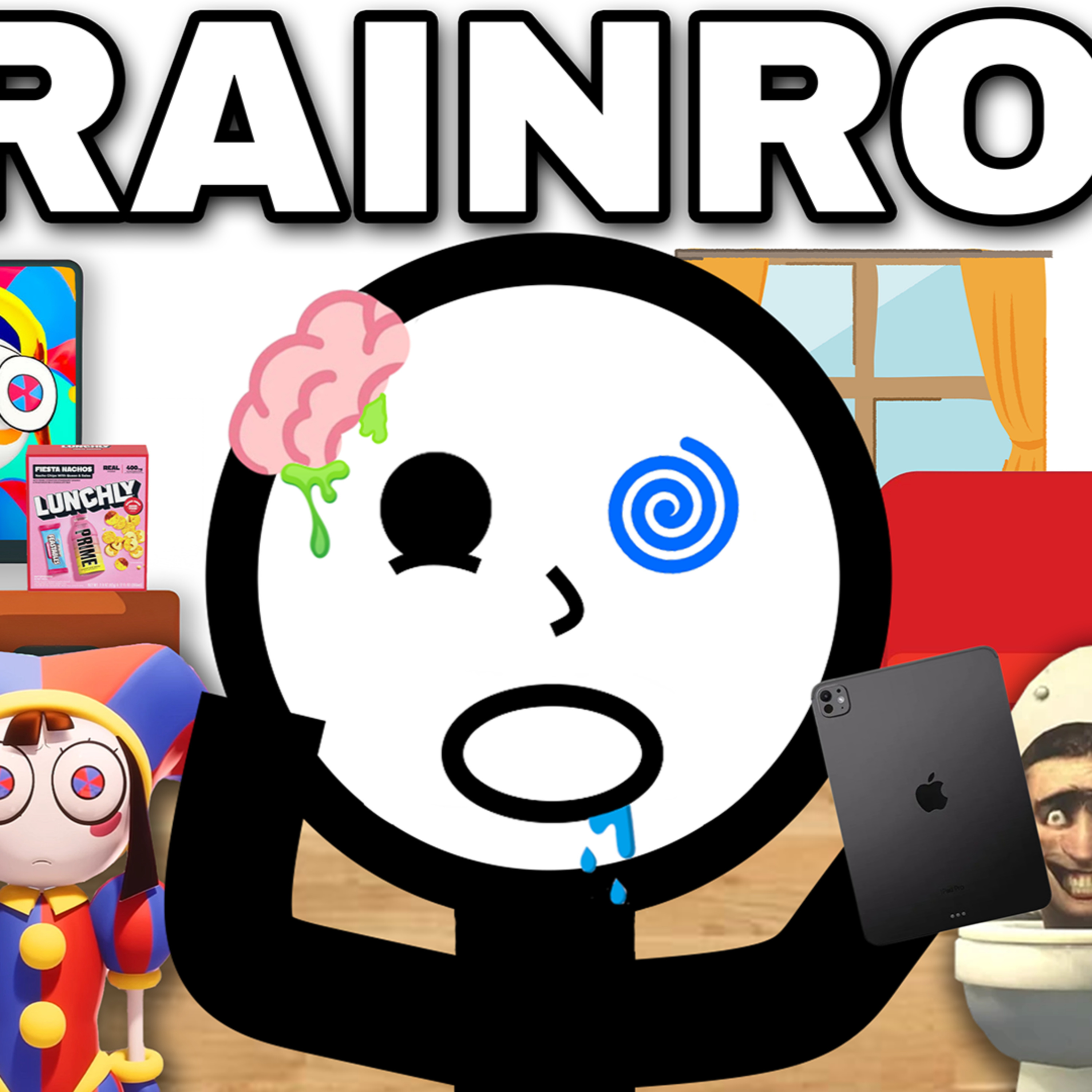 Brain Rot Has Gotten Worse