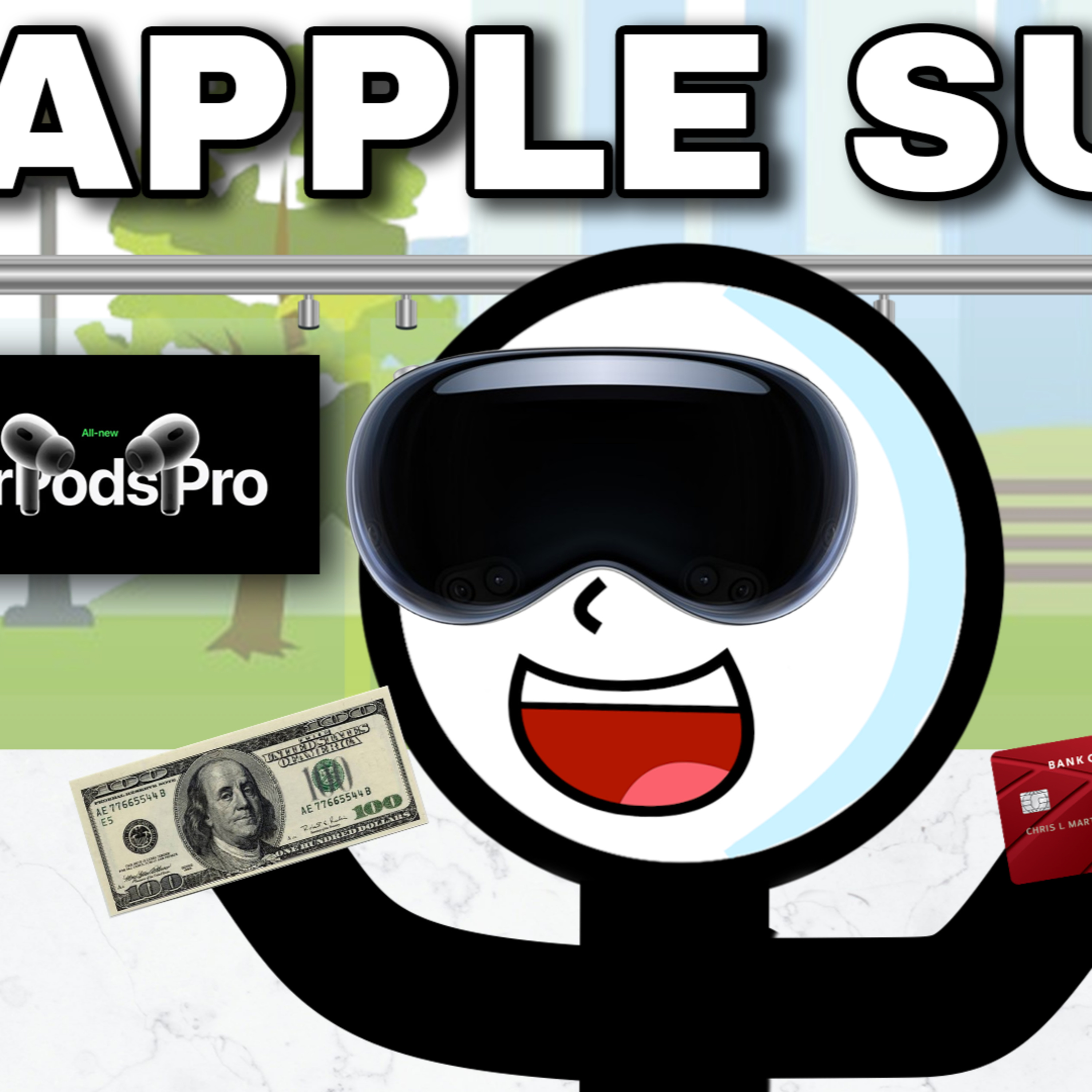 Apple Products Are A Rip Off...