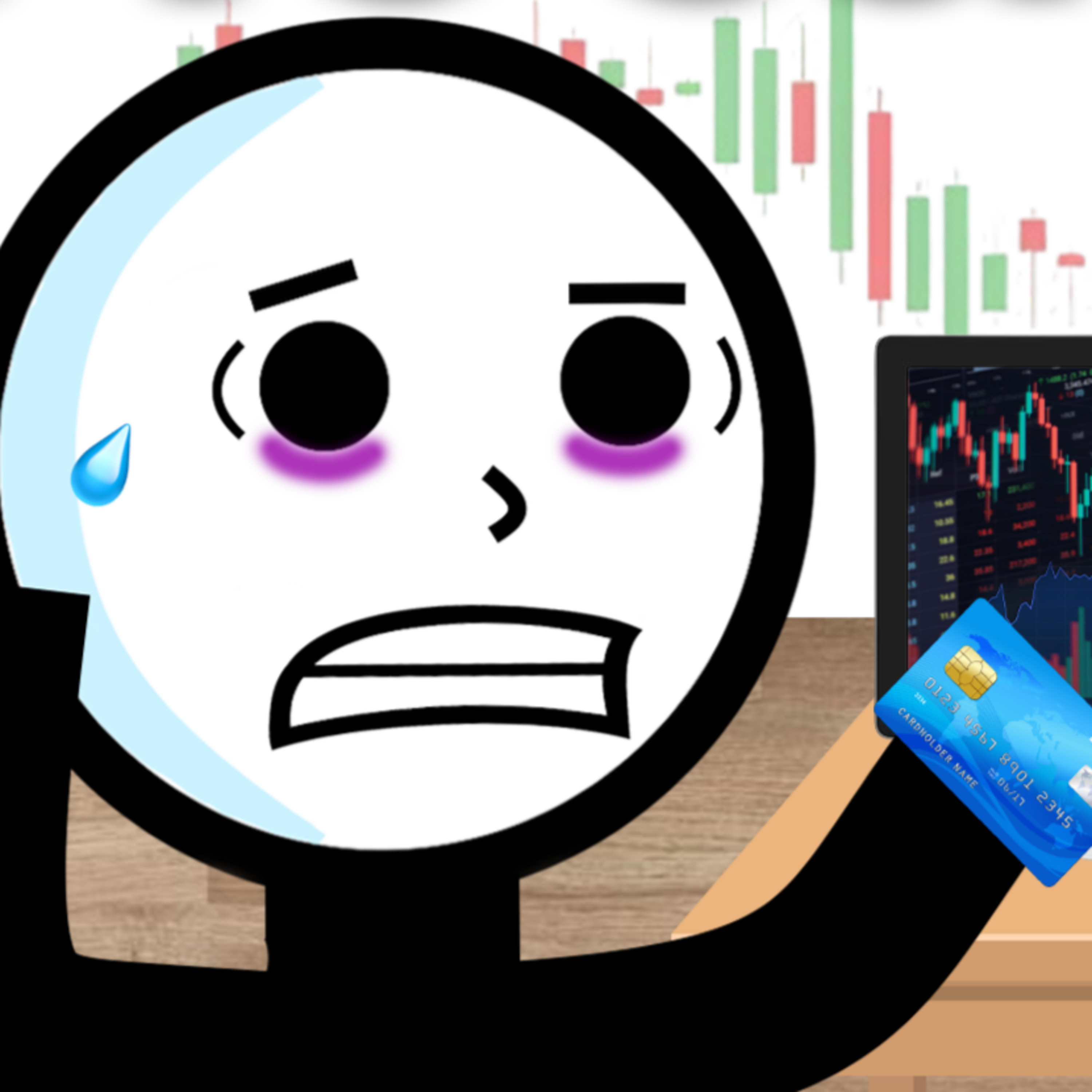 Crypto Is A Huge Scam