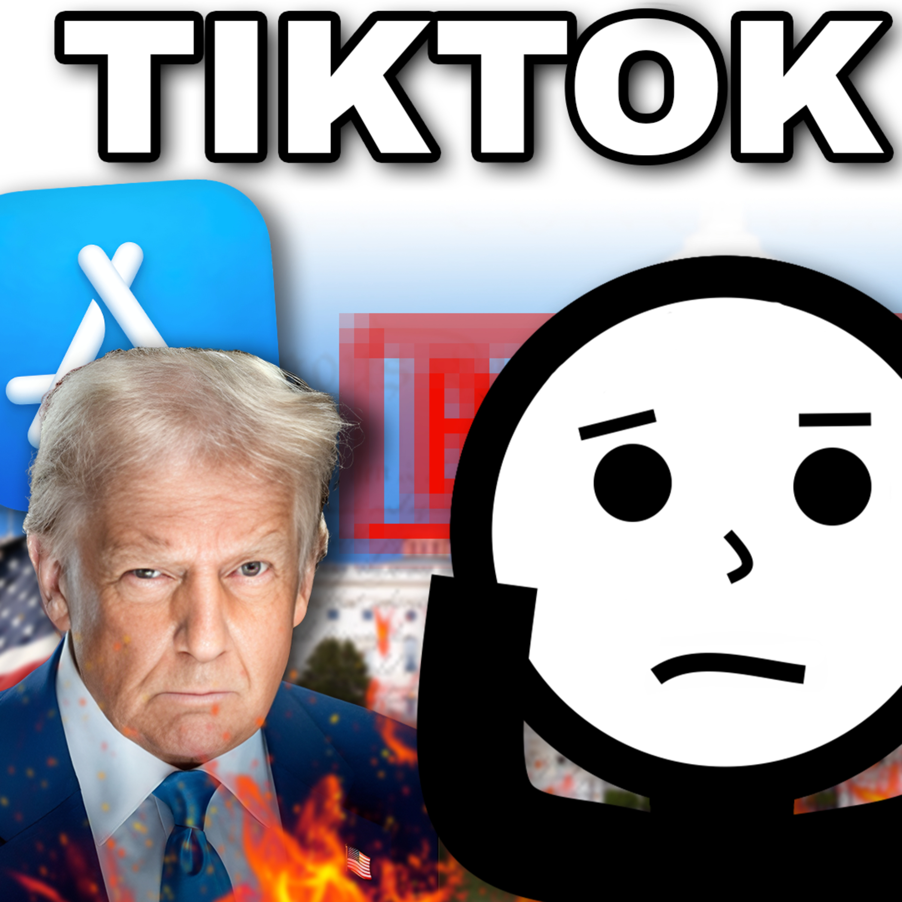 TikTok Has Been Unbanned