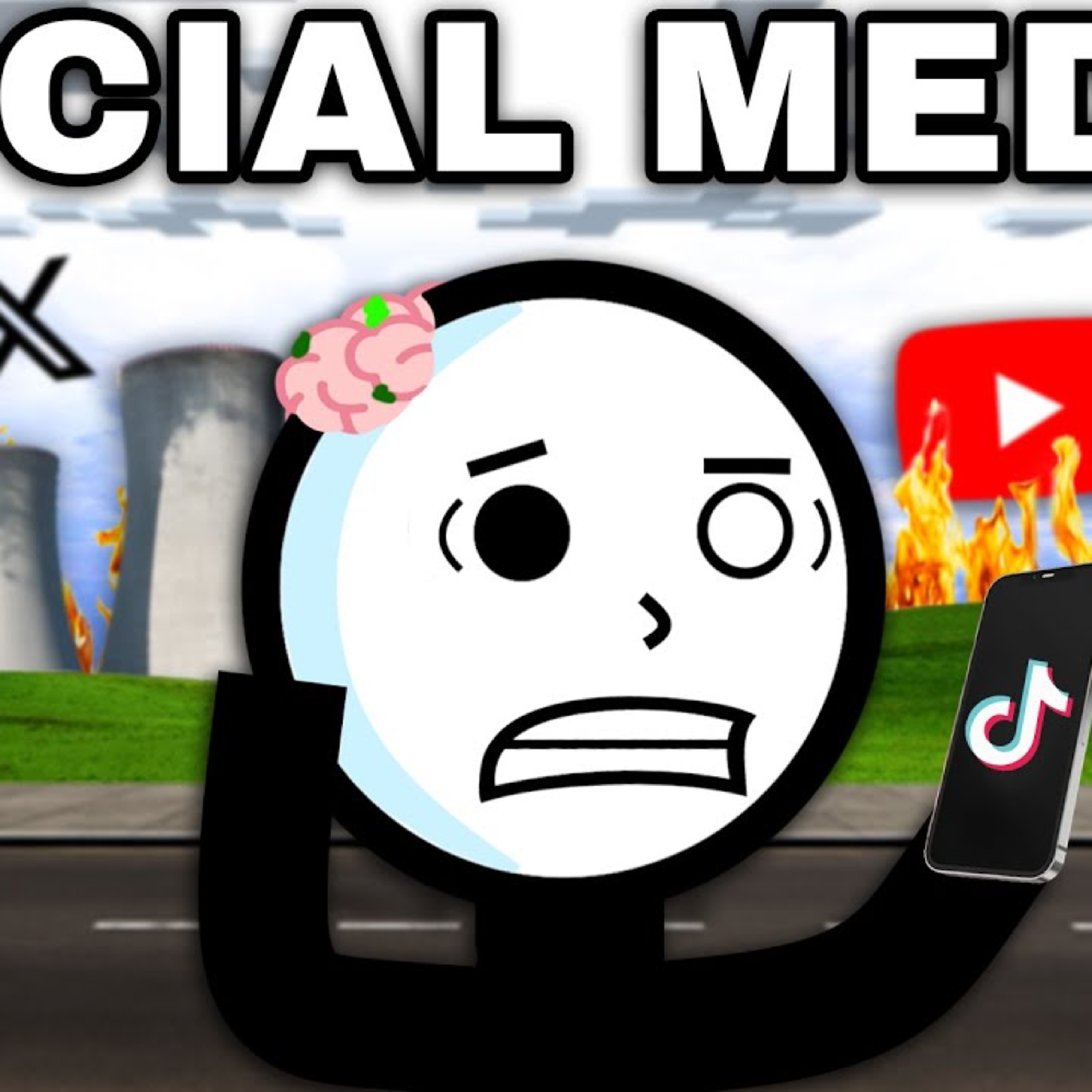 Social Media Ruined Gen Z
