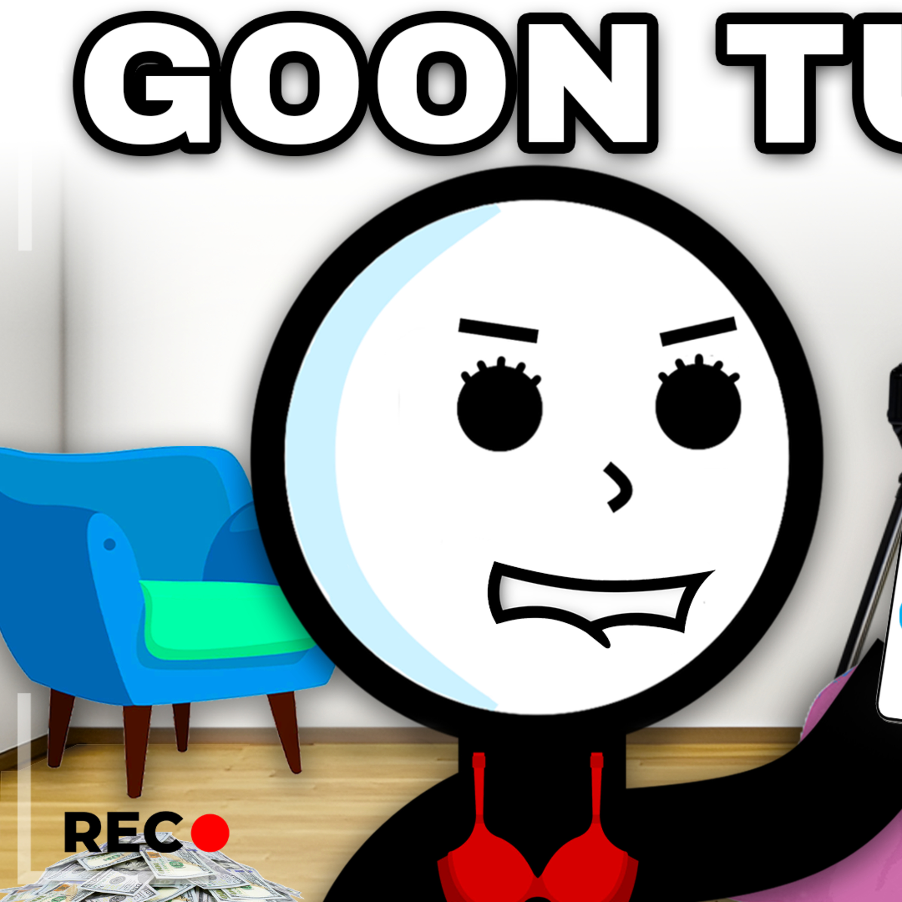 Freaky Content Ruined The Internet…