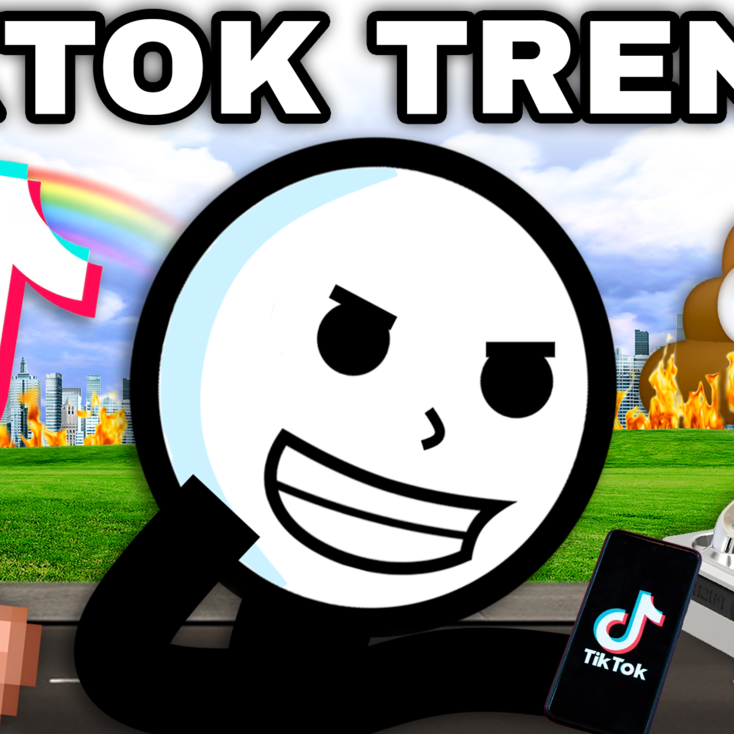 The Worst TikTok Trends...