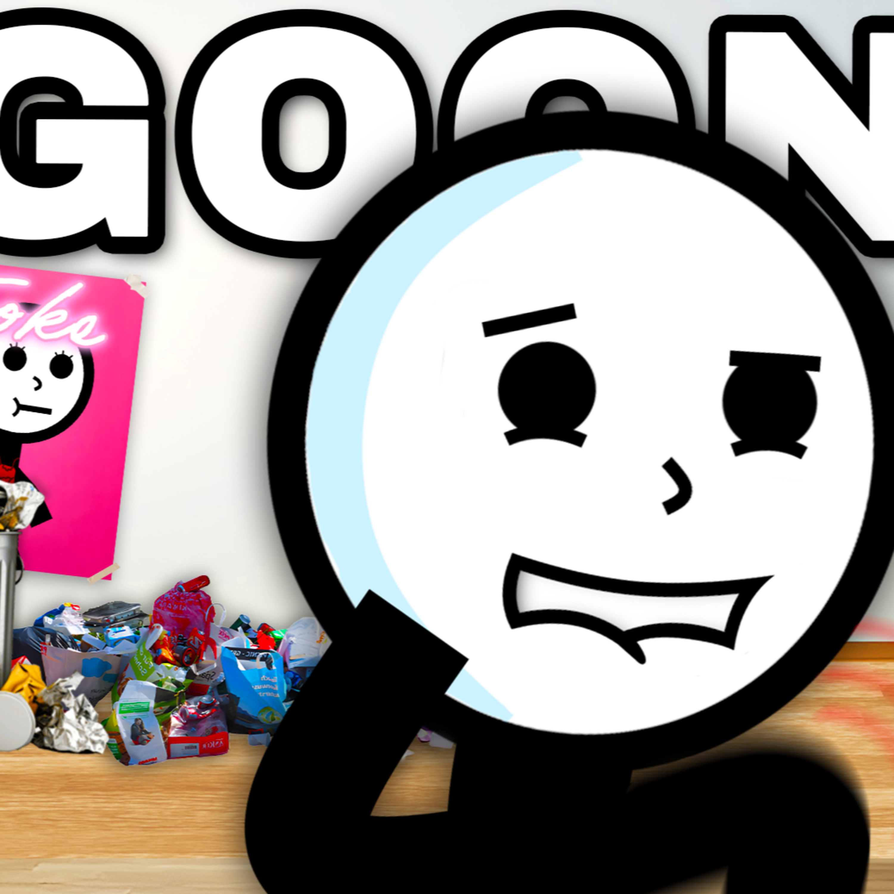 The Internet Gooner Epidemic...