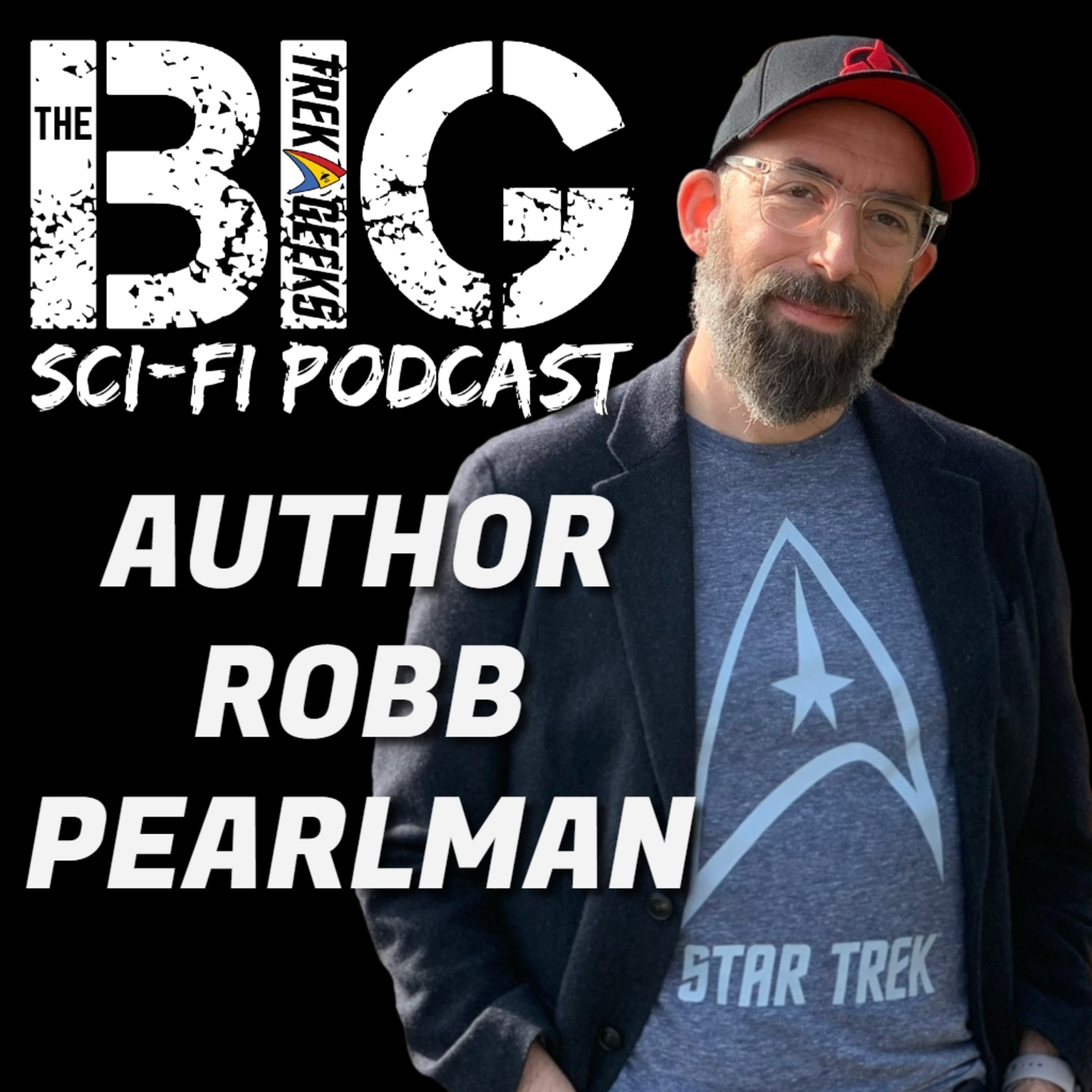 The BIG Sci-Fi Podcast