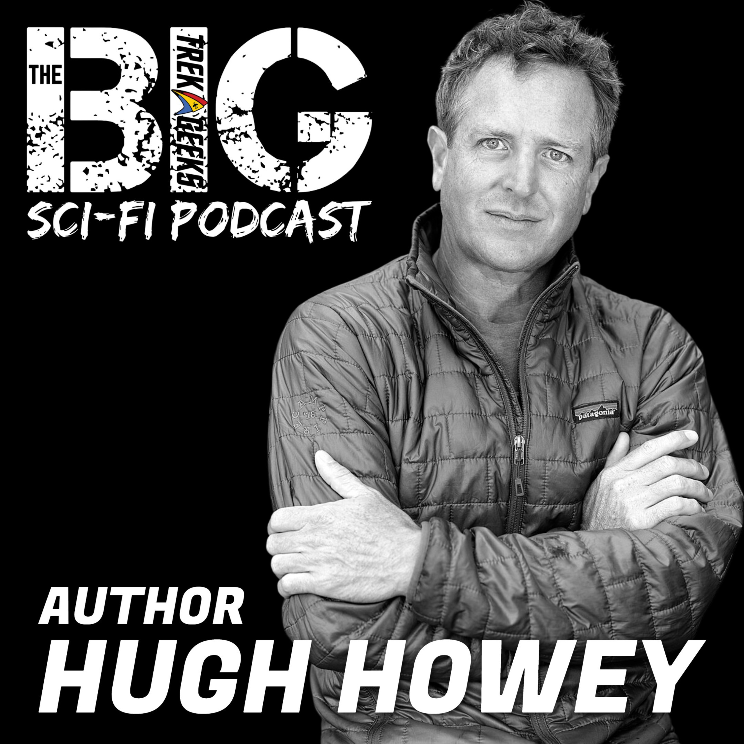The BIG Sci-Fi Podcast