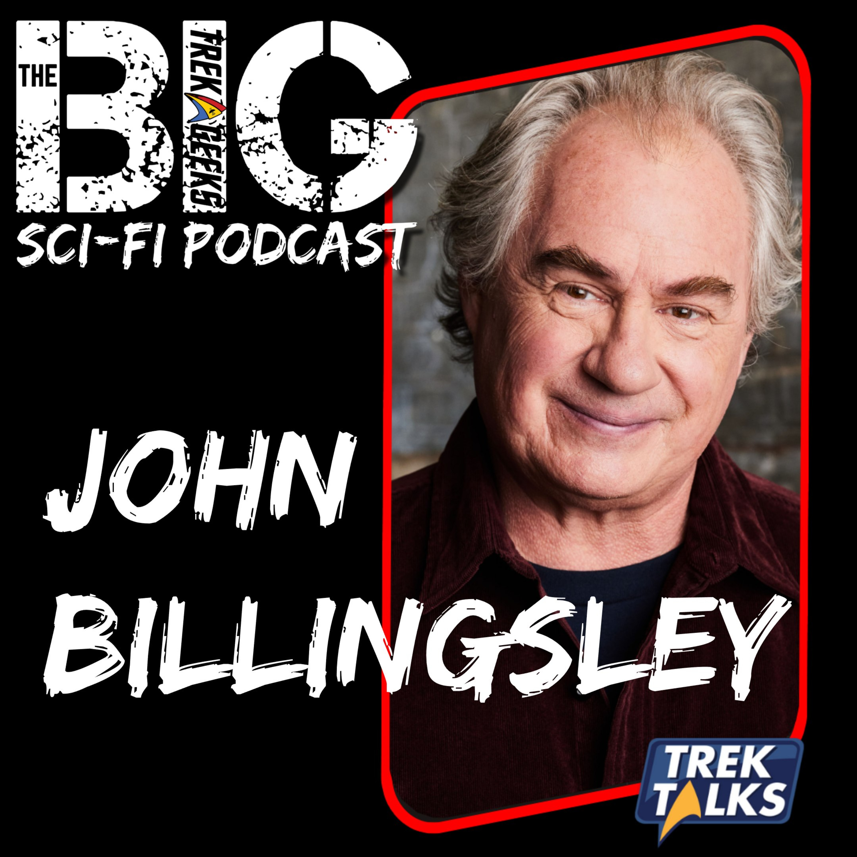 John Billingsley episode artwork
