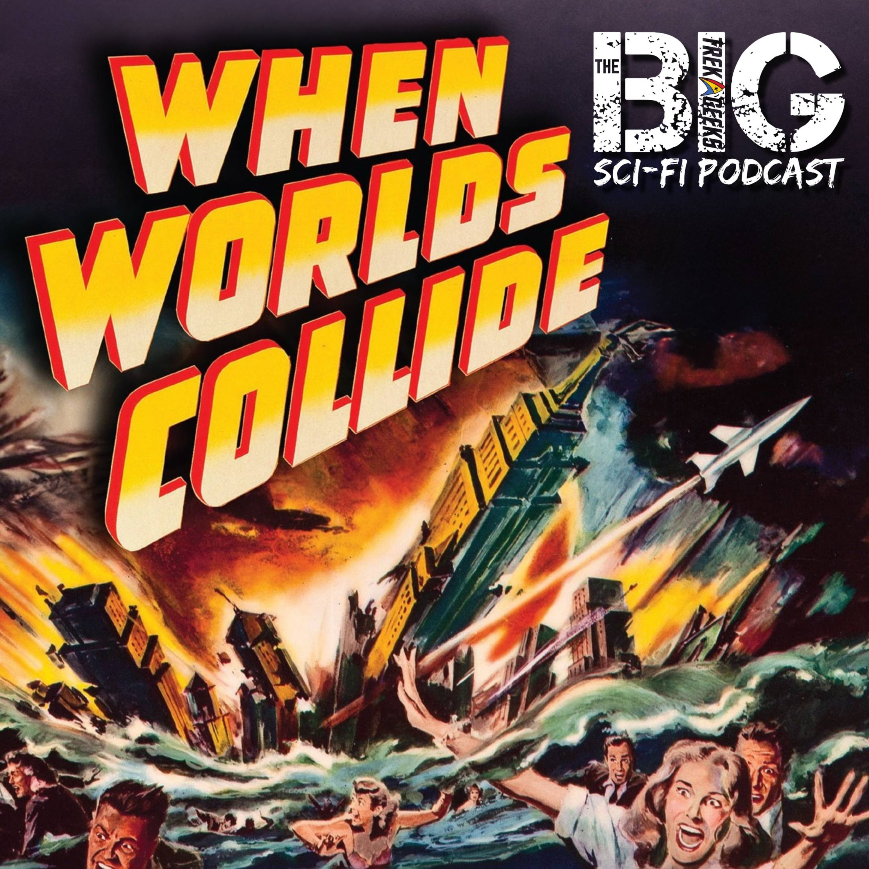 When Worlds Collide episode artwork