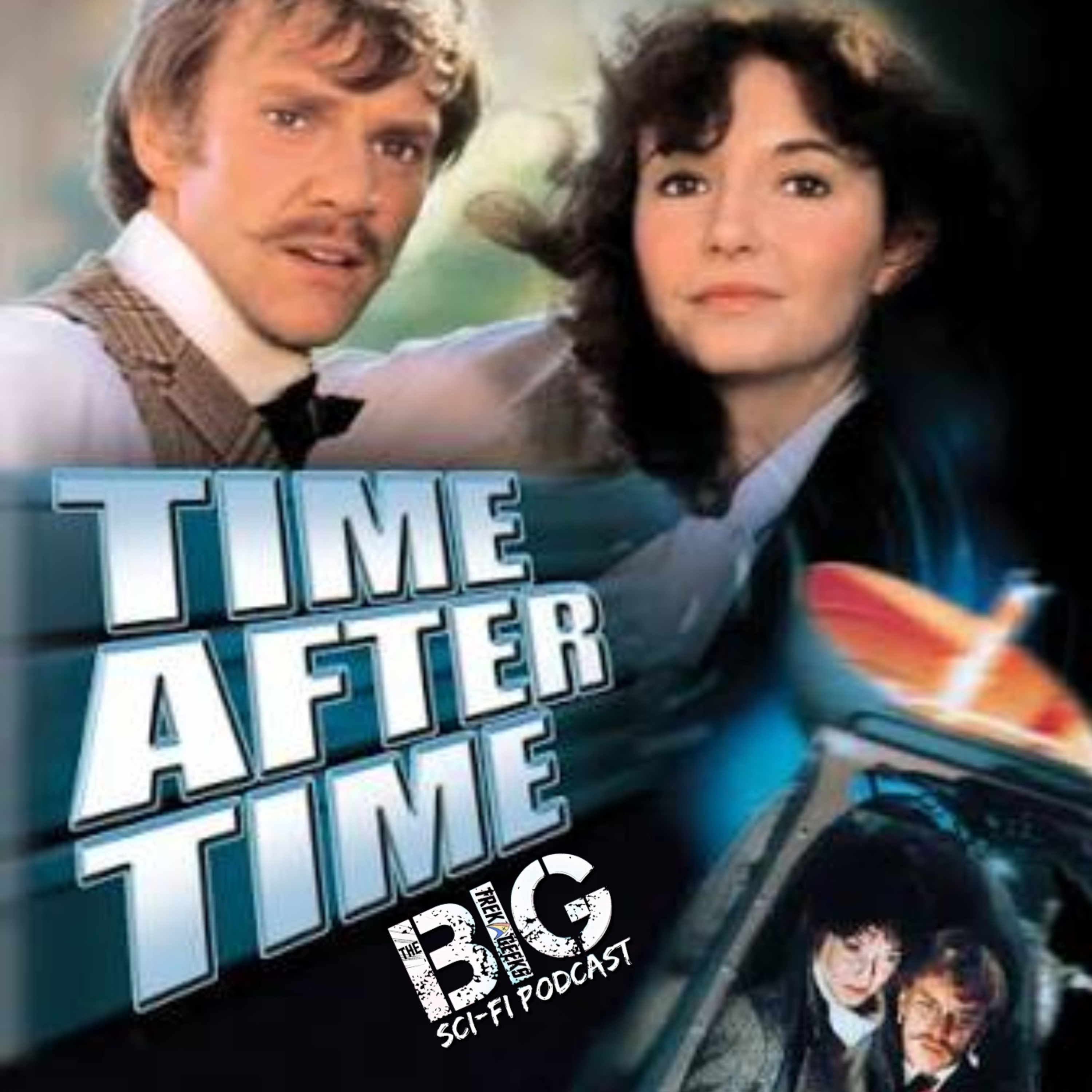 Time After Time episode artwork