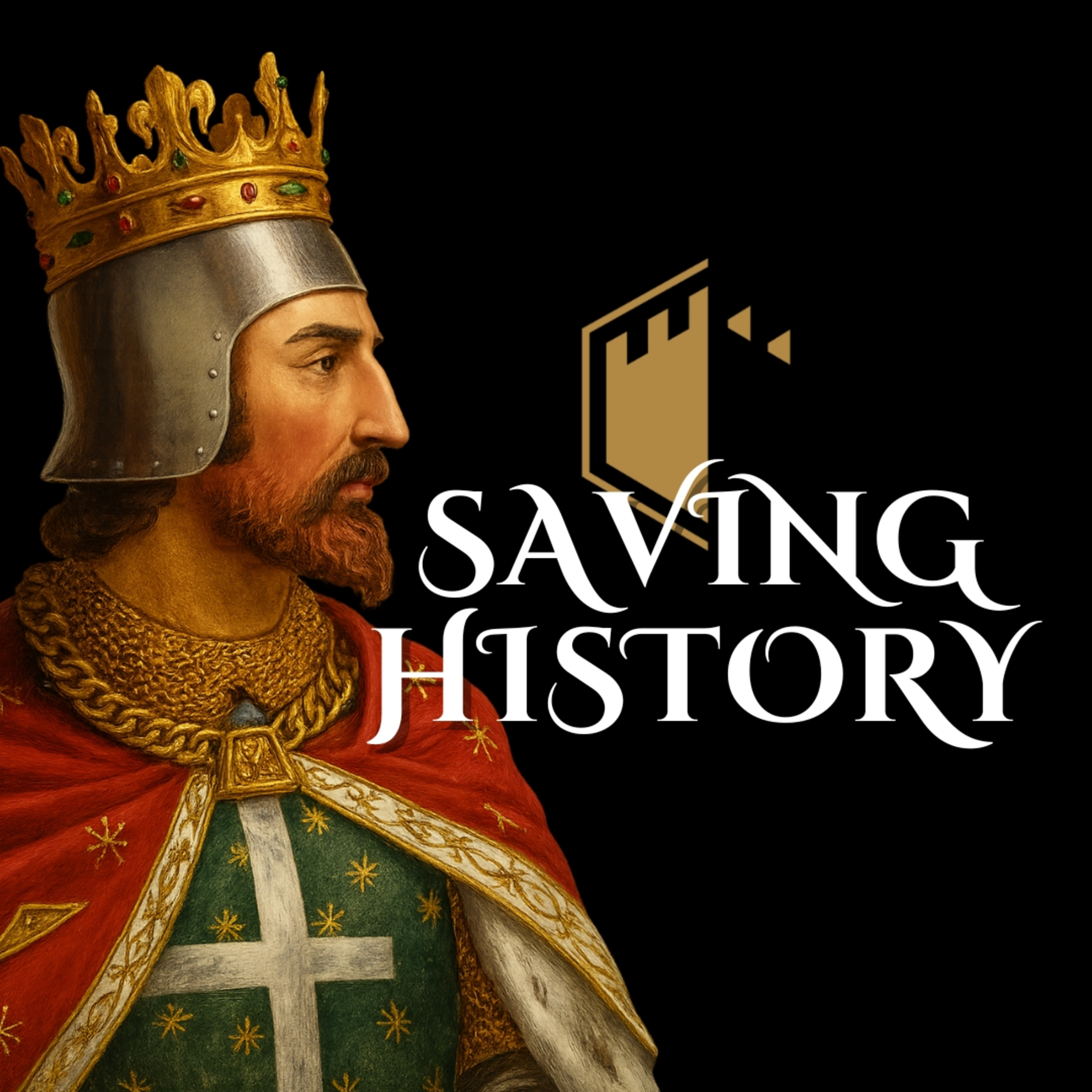 King Arthur's Camelot | Ep.05