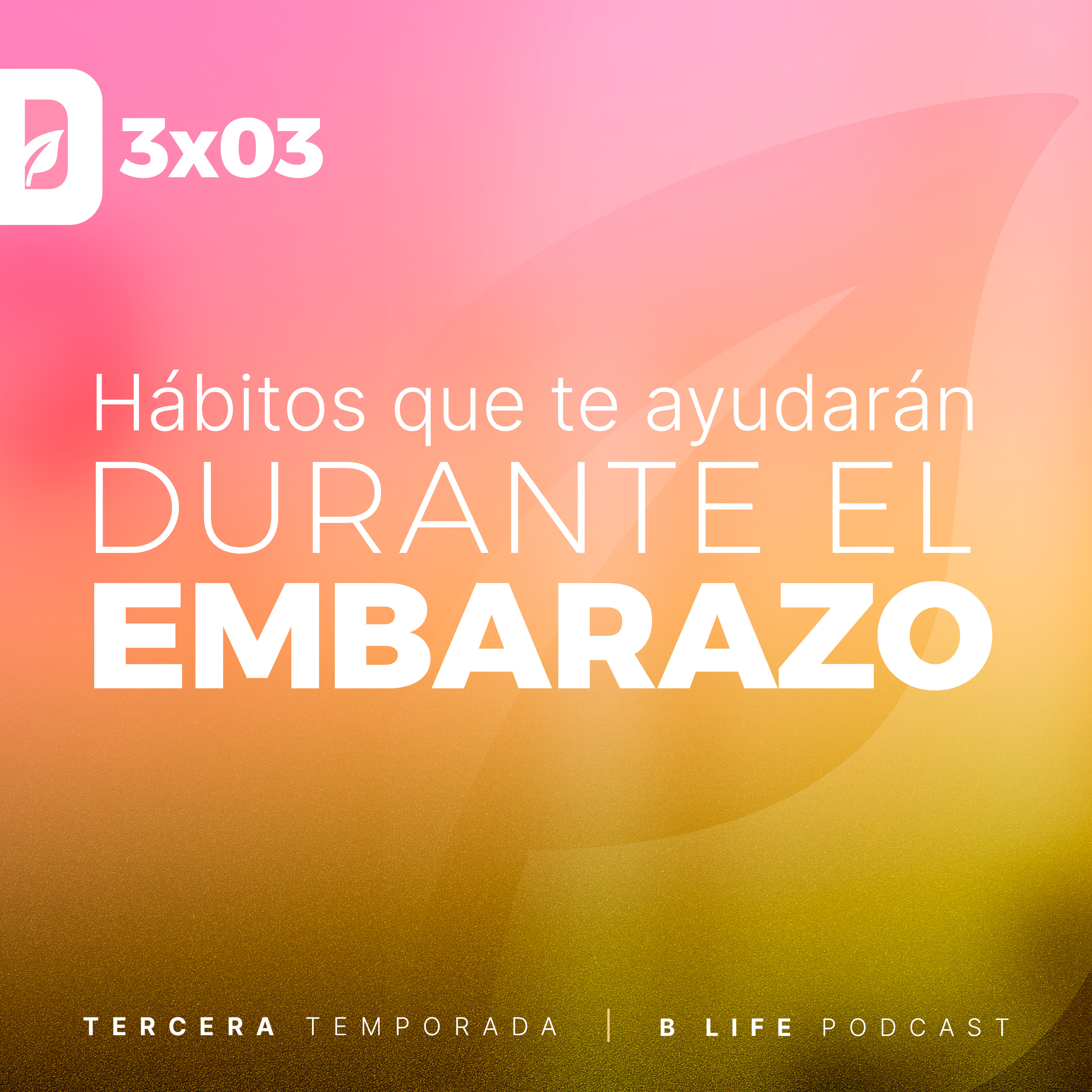 B Life Podcast