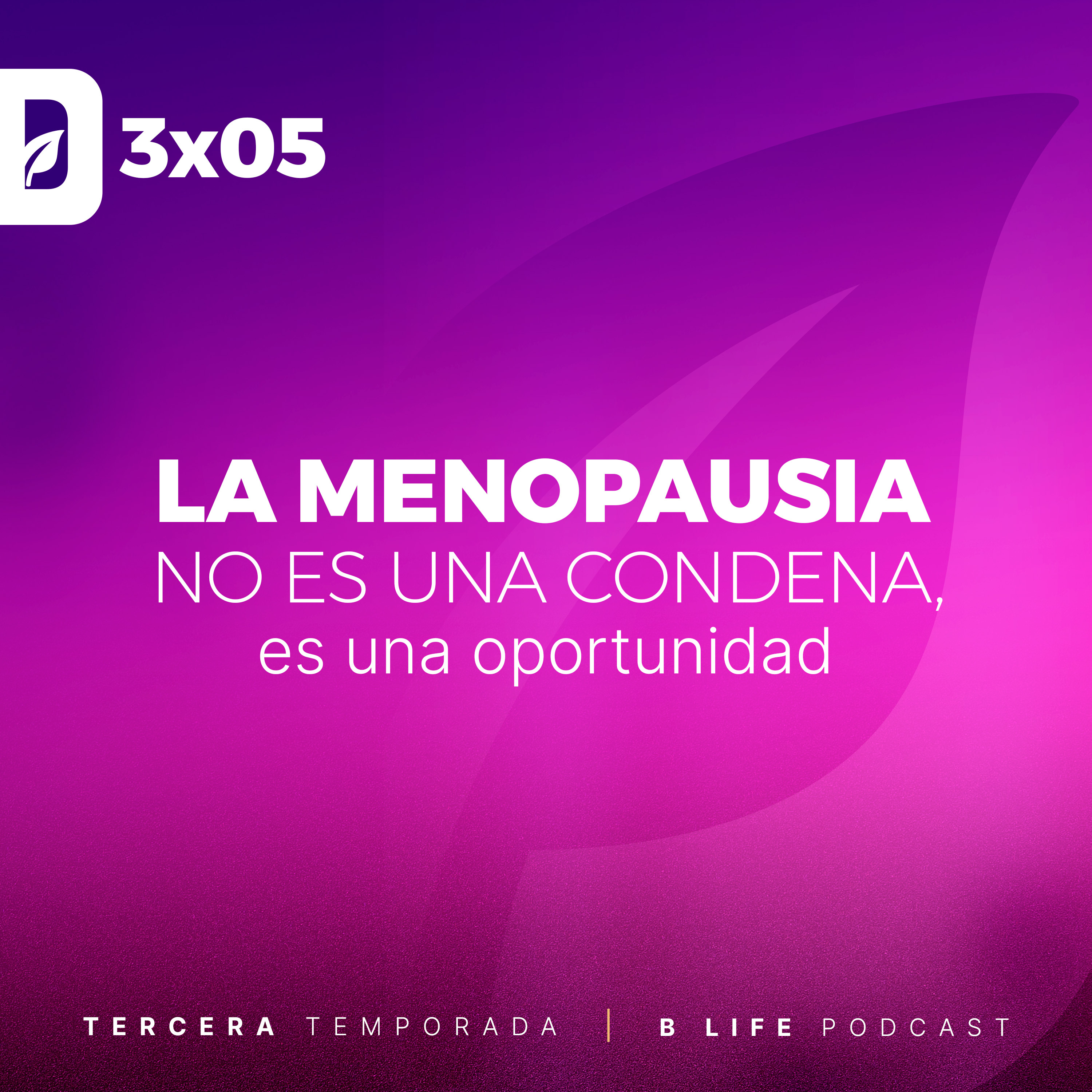 B Life Podcast