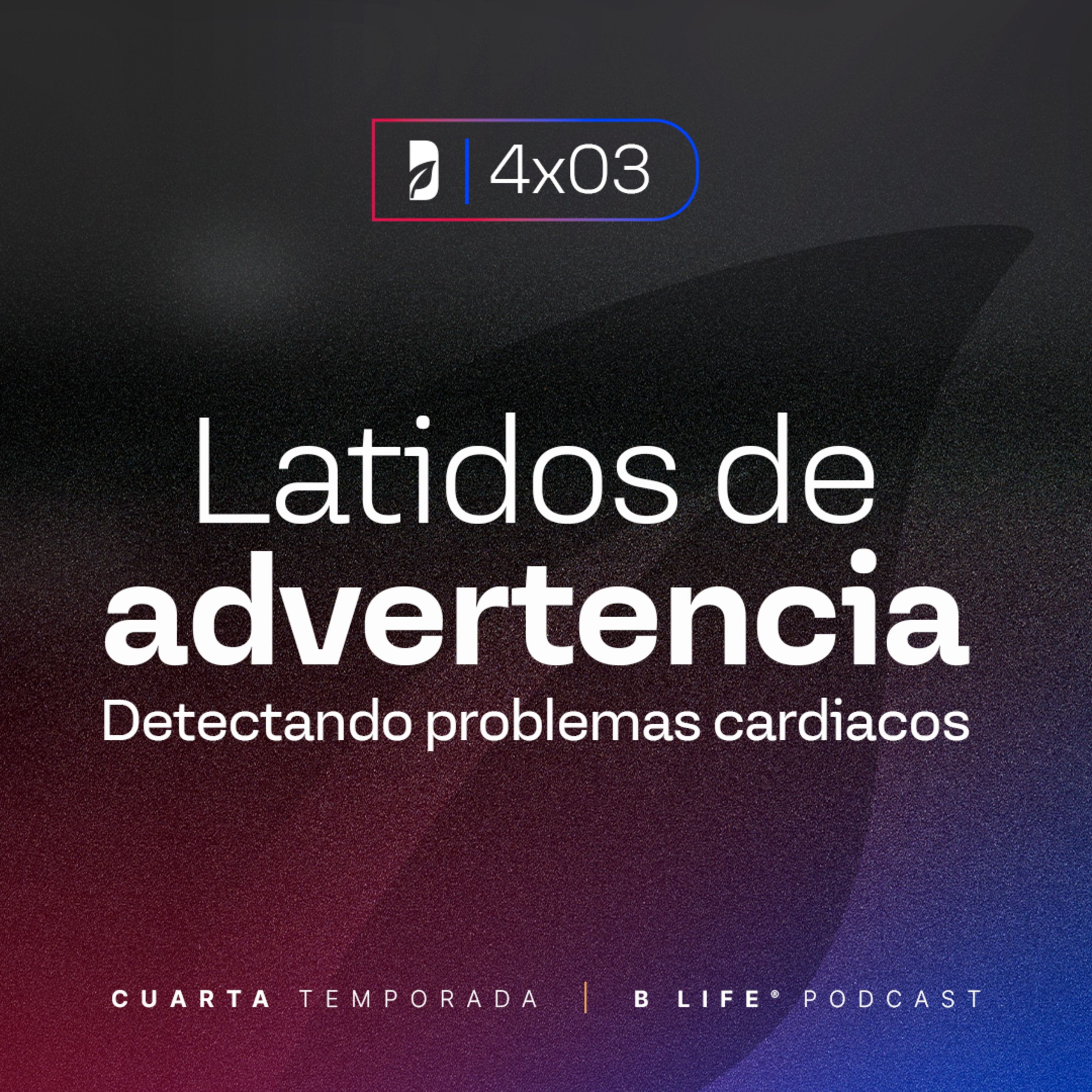 B Life Podcast
