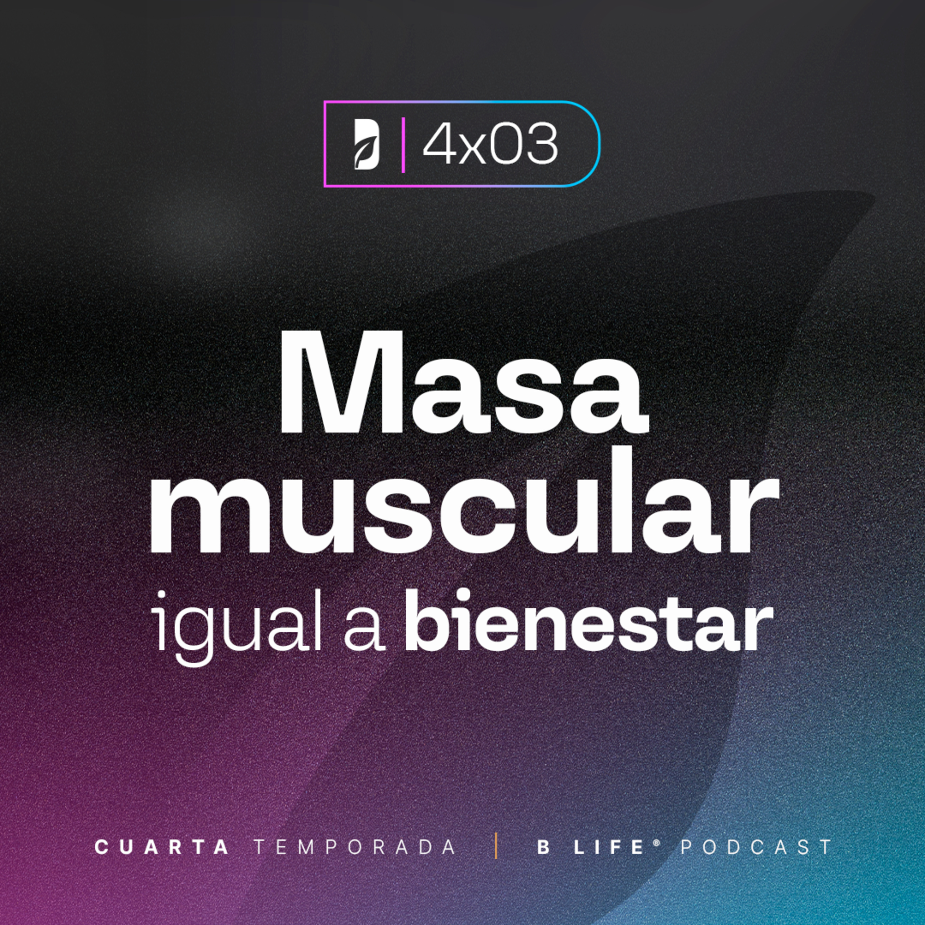 B Life Podcast