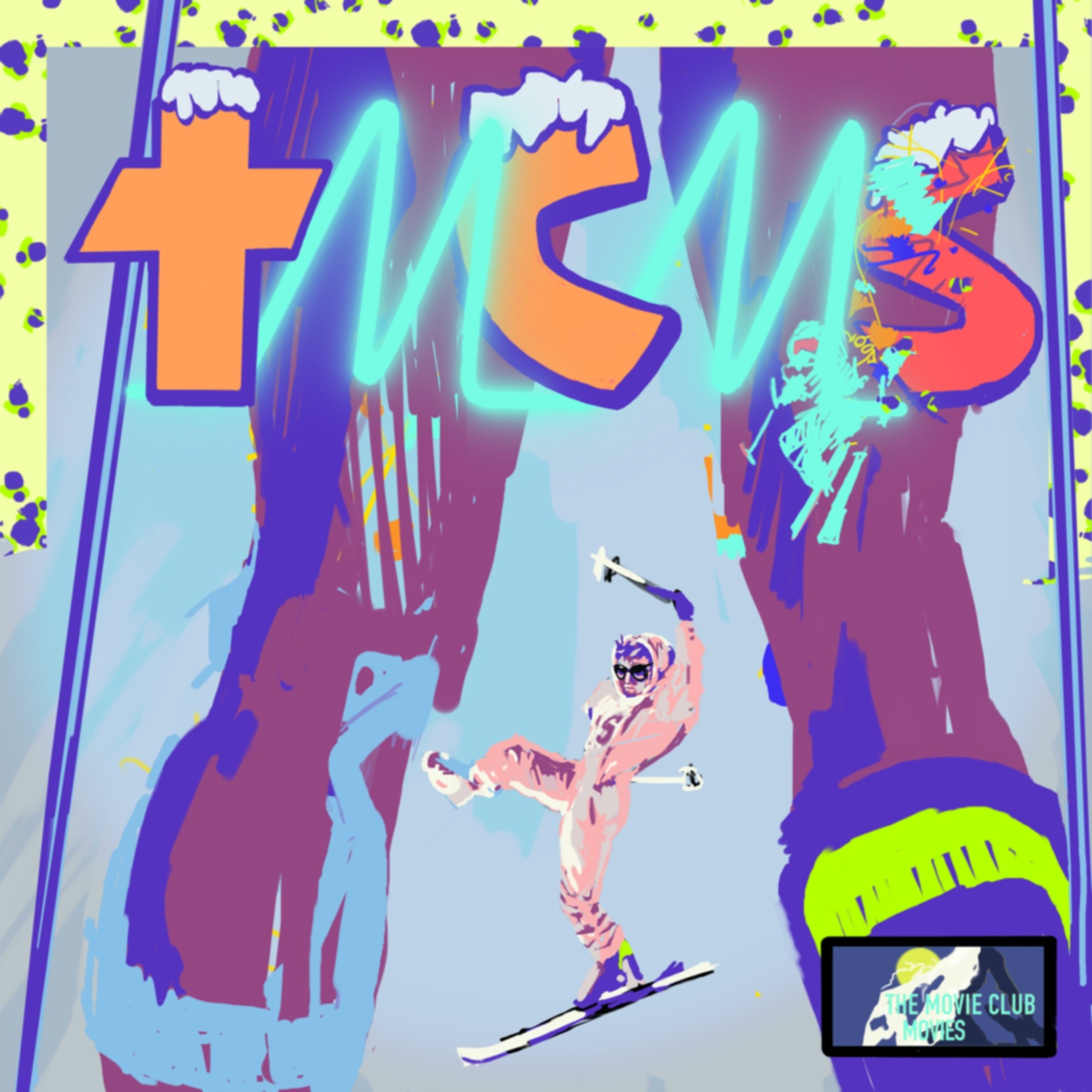 TMCMS PODCAST, The Movie Club Movies