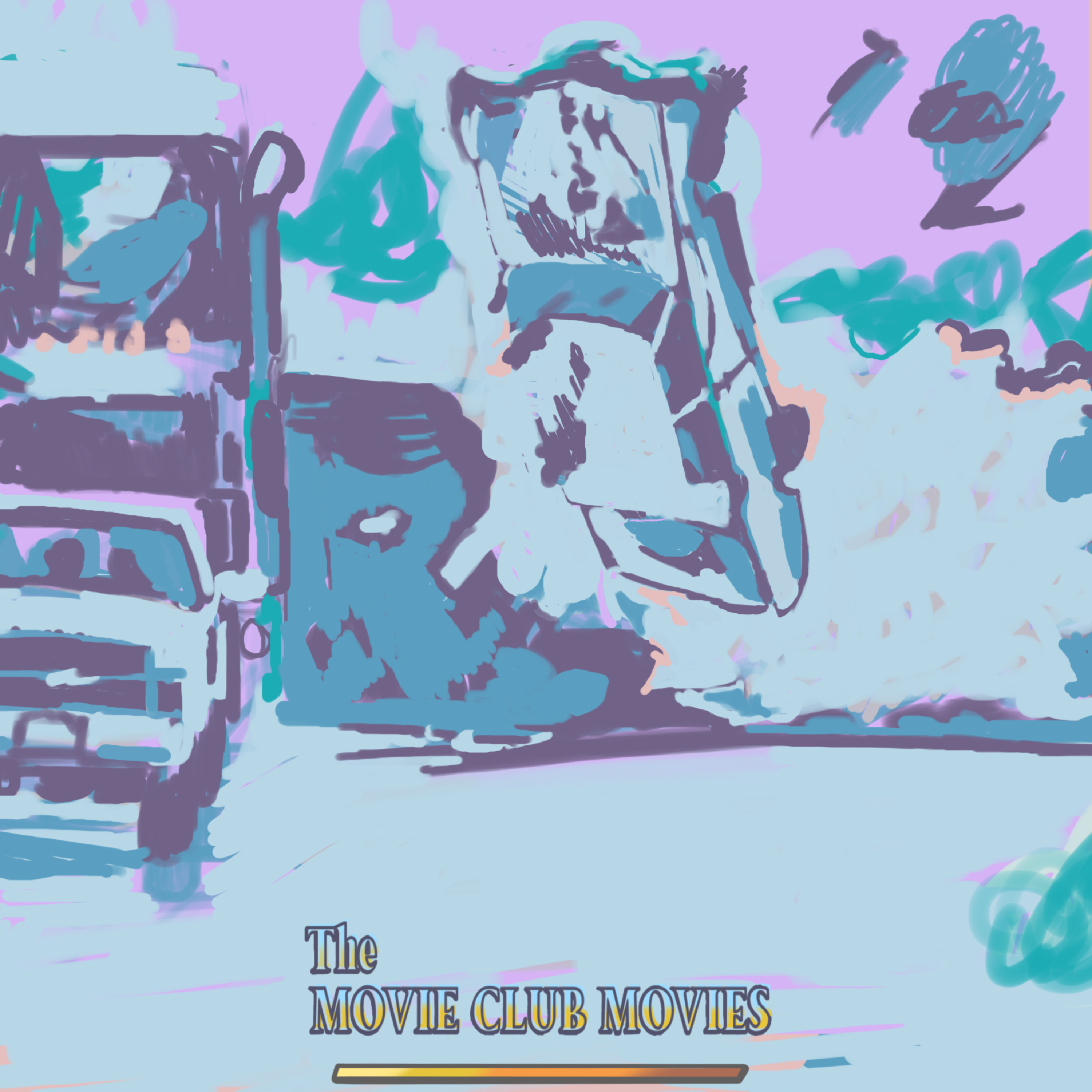 TMCMS PODCAST, The Movie Club Movies