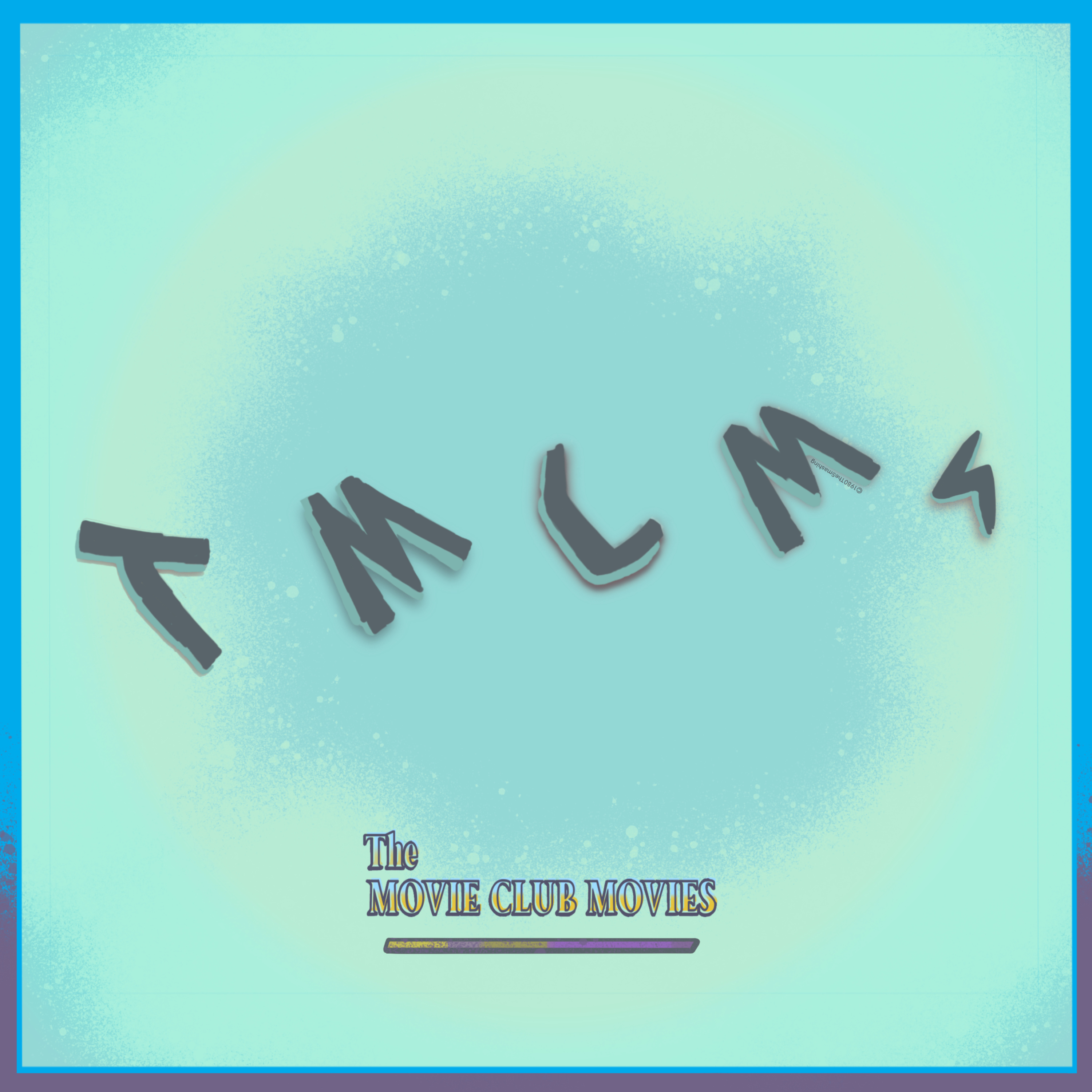 TMCMS PODCAST, The Movie Club Movies