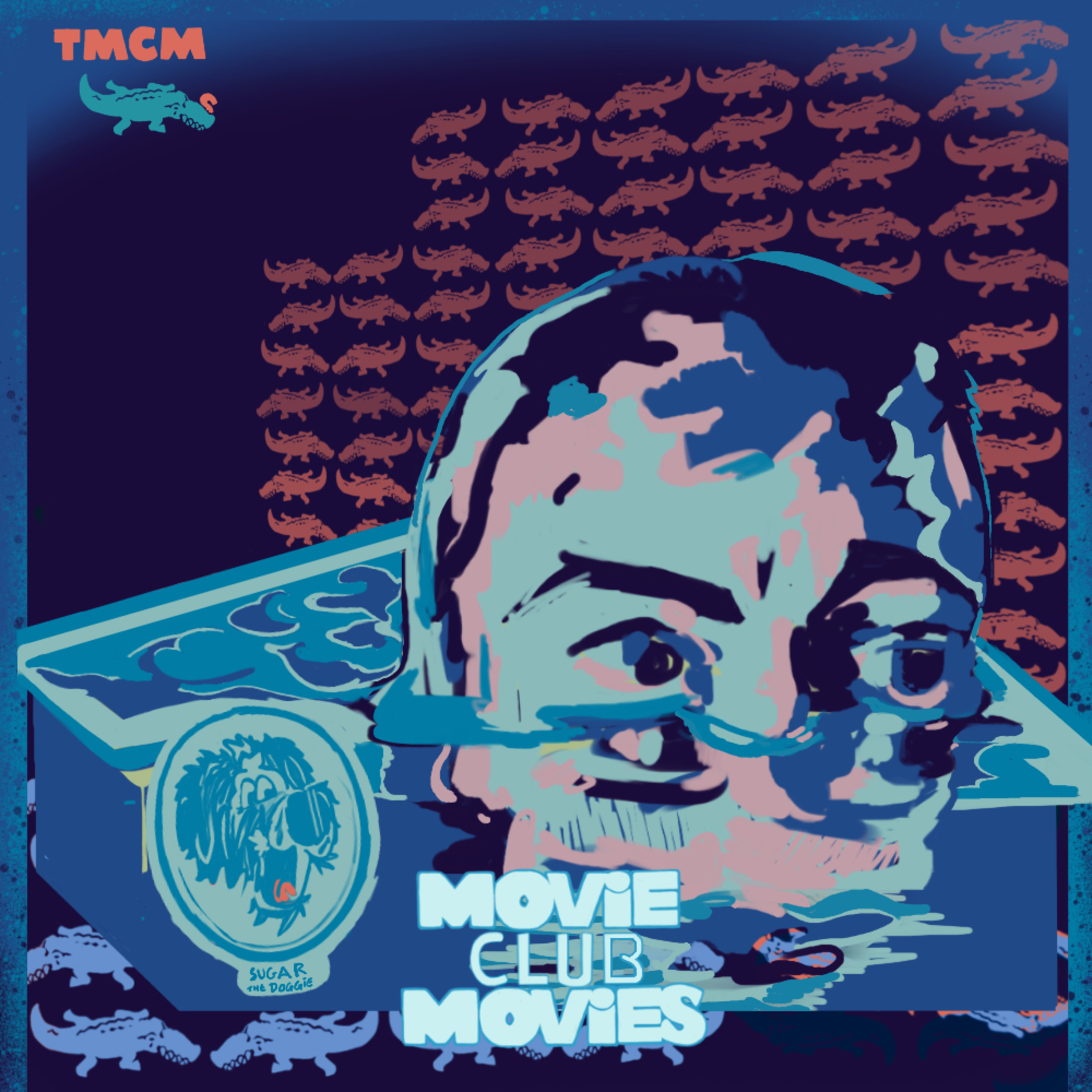TMCMS PODCAST, The Movie Club Movies