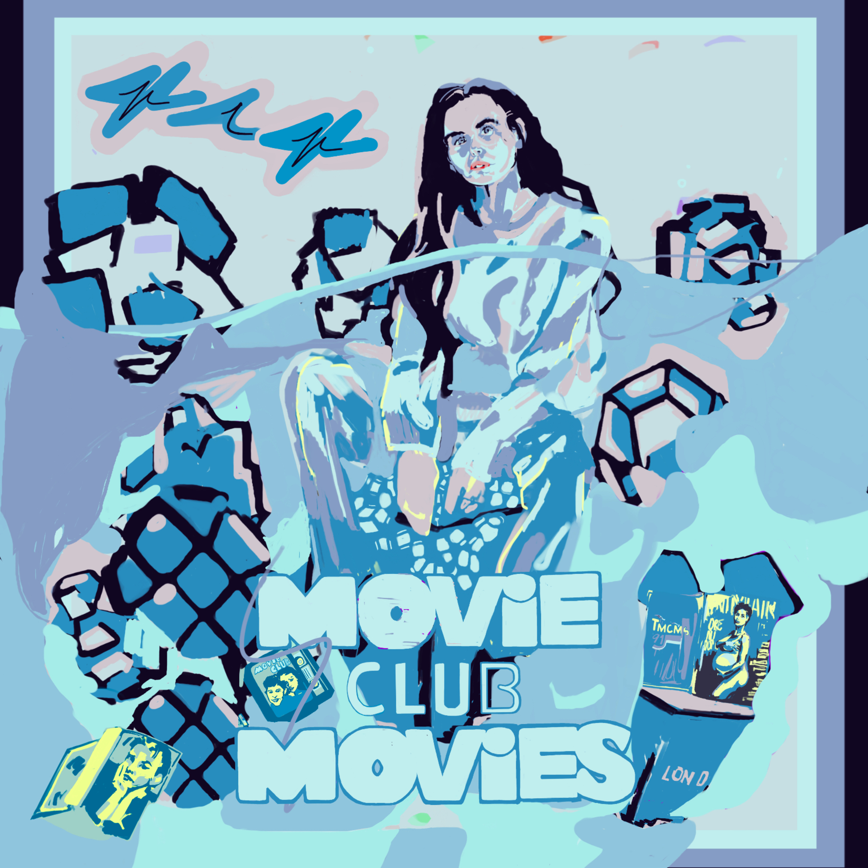 TMCMS PODCAST, The Movie Club Movies