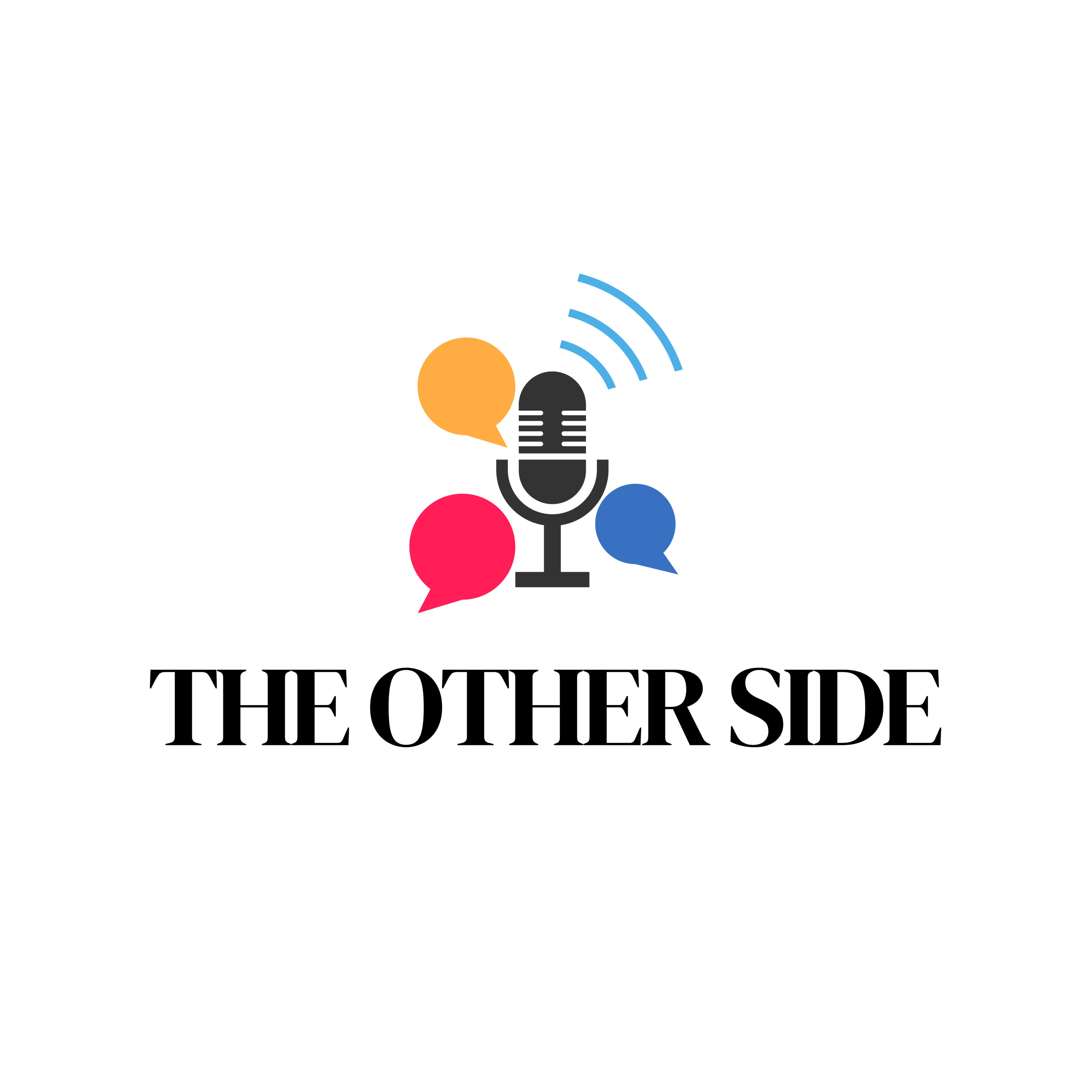 The Other Side TV