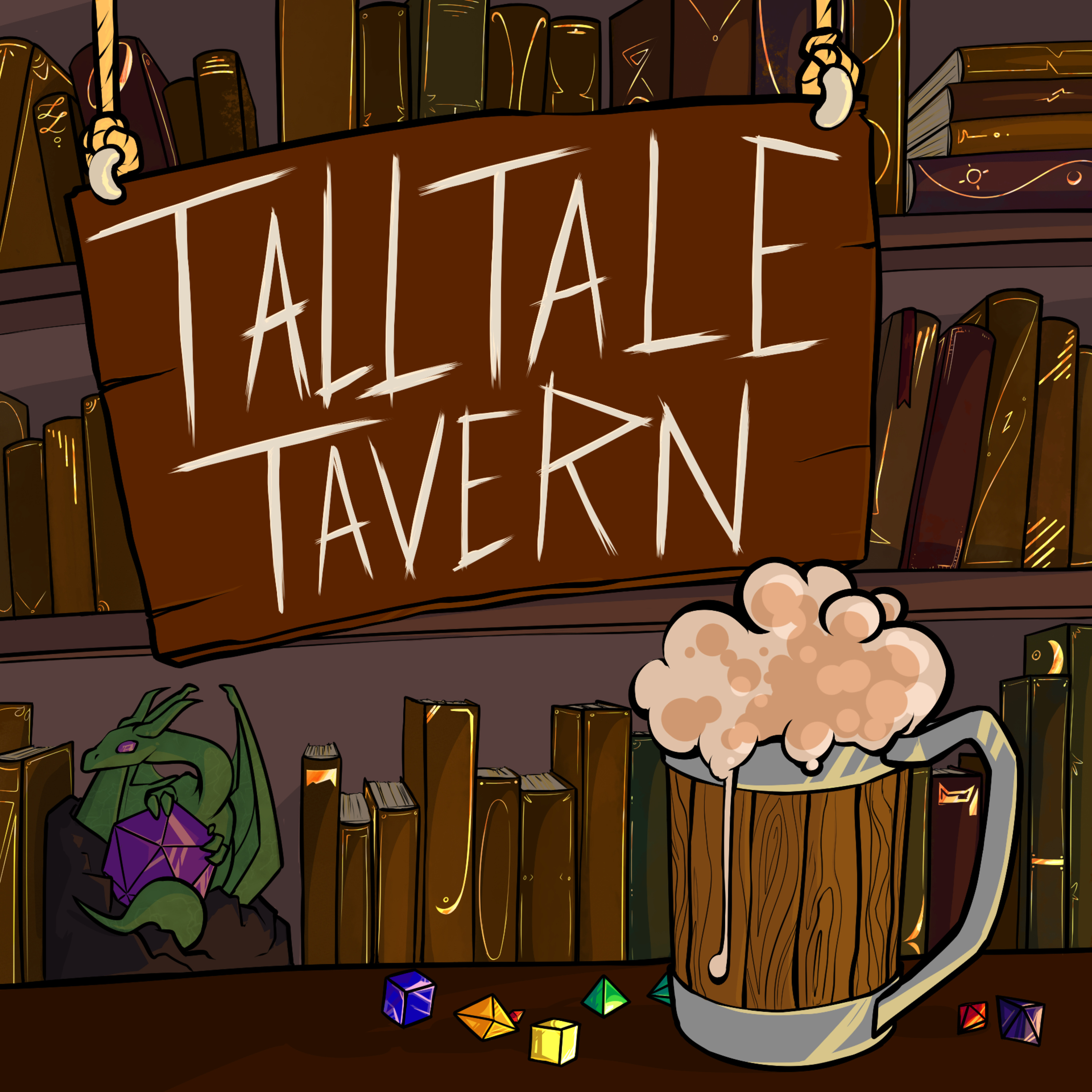 Talltale Tavern