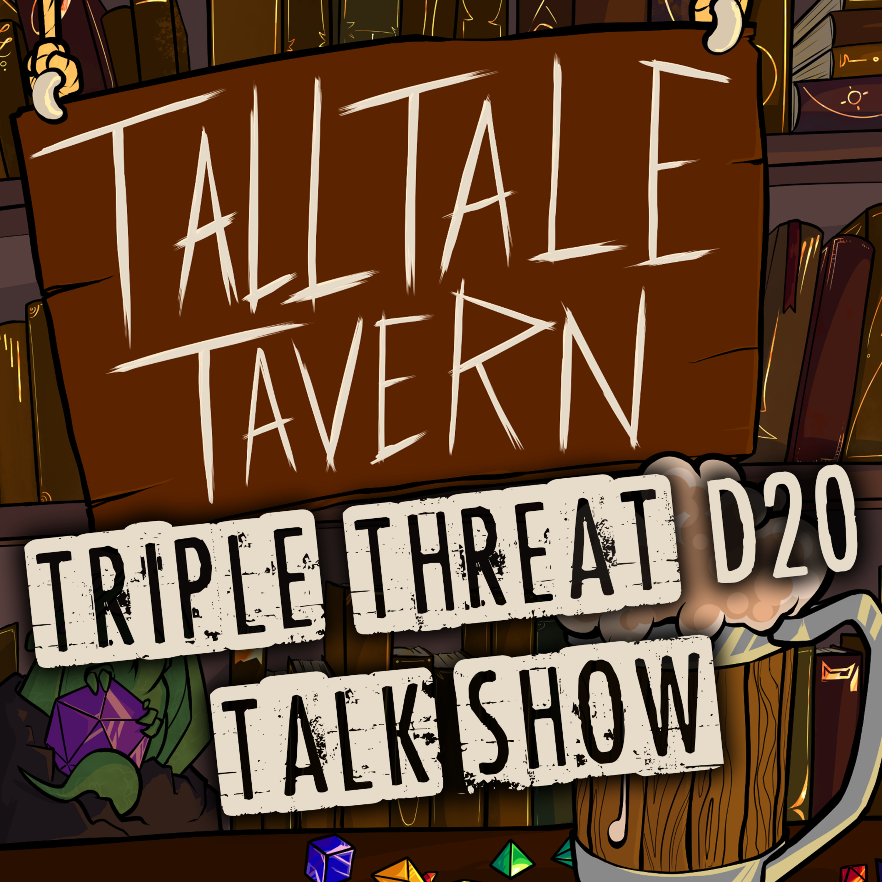 Talltale Tavern