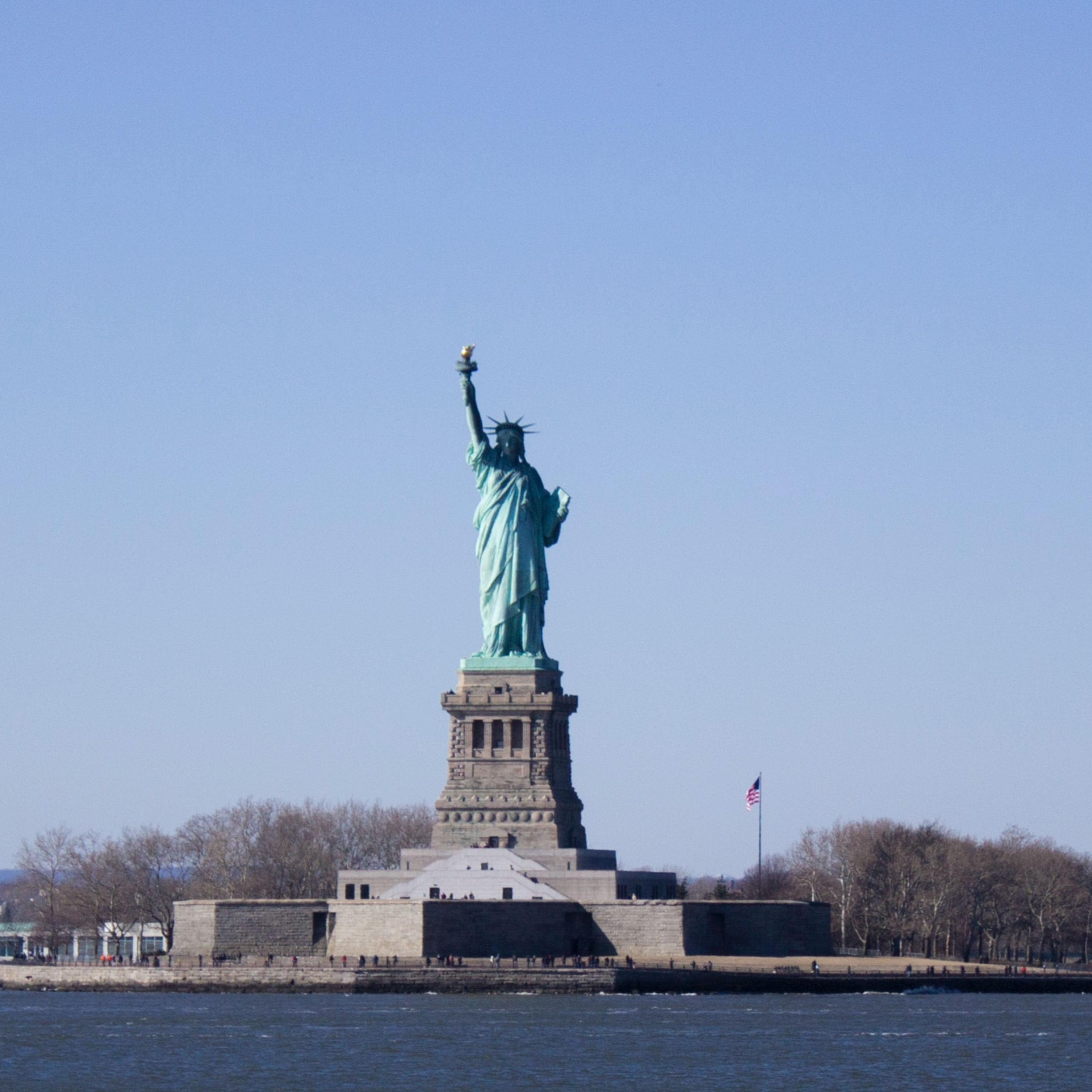 Better Together Here: Exploring NYC