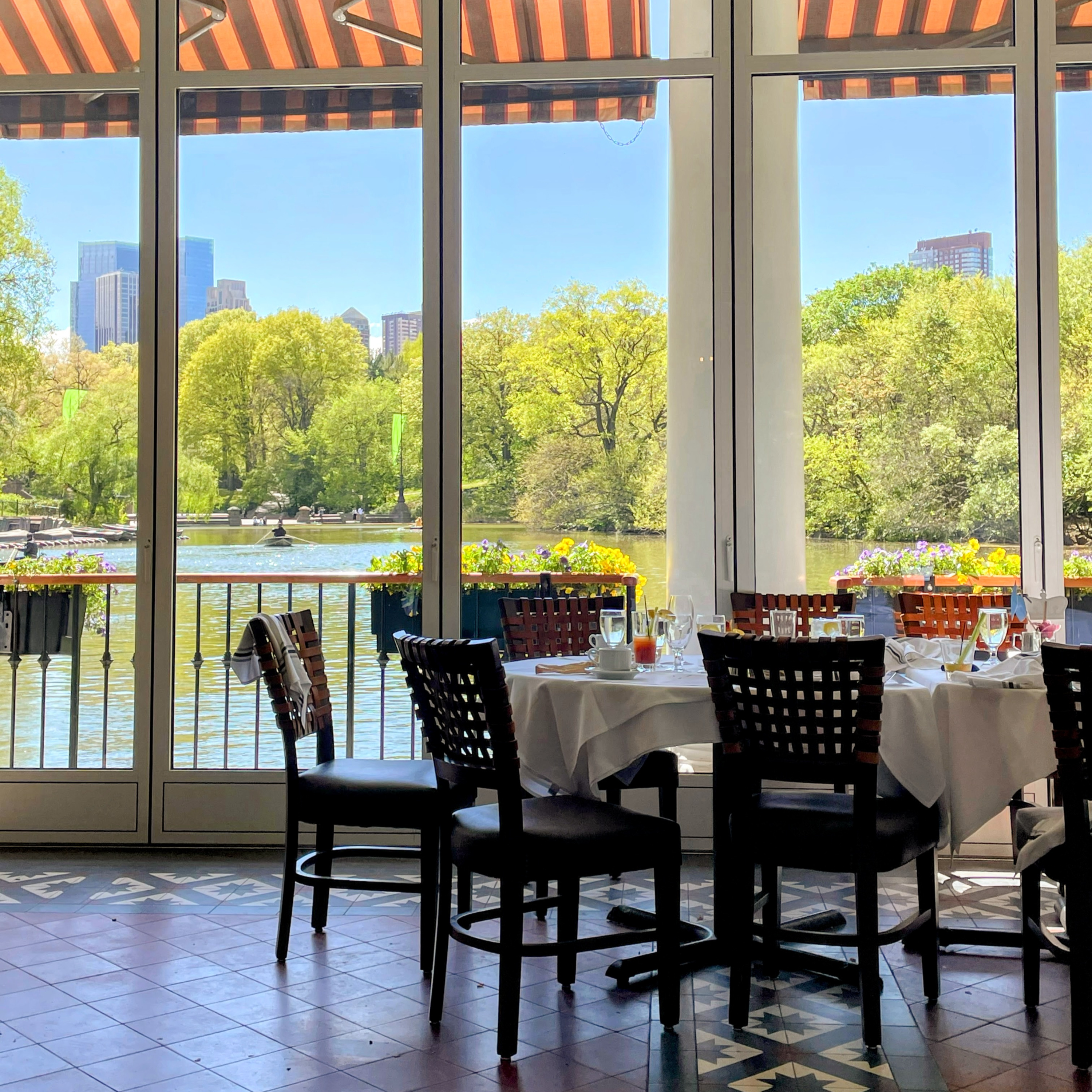Better Together Here: Exploring NYC