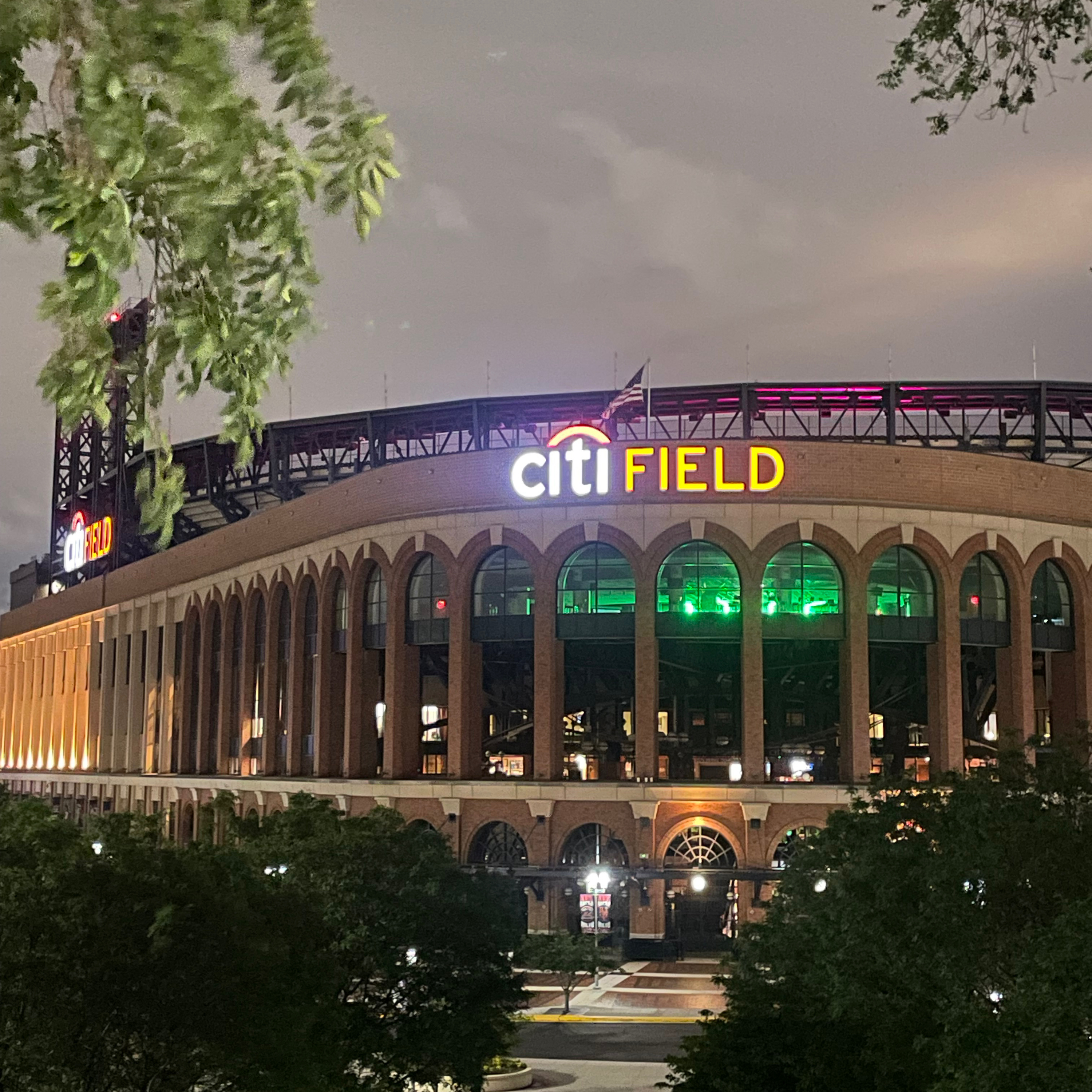 Better Together Here: Exploring NYC