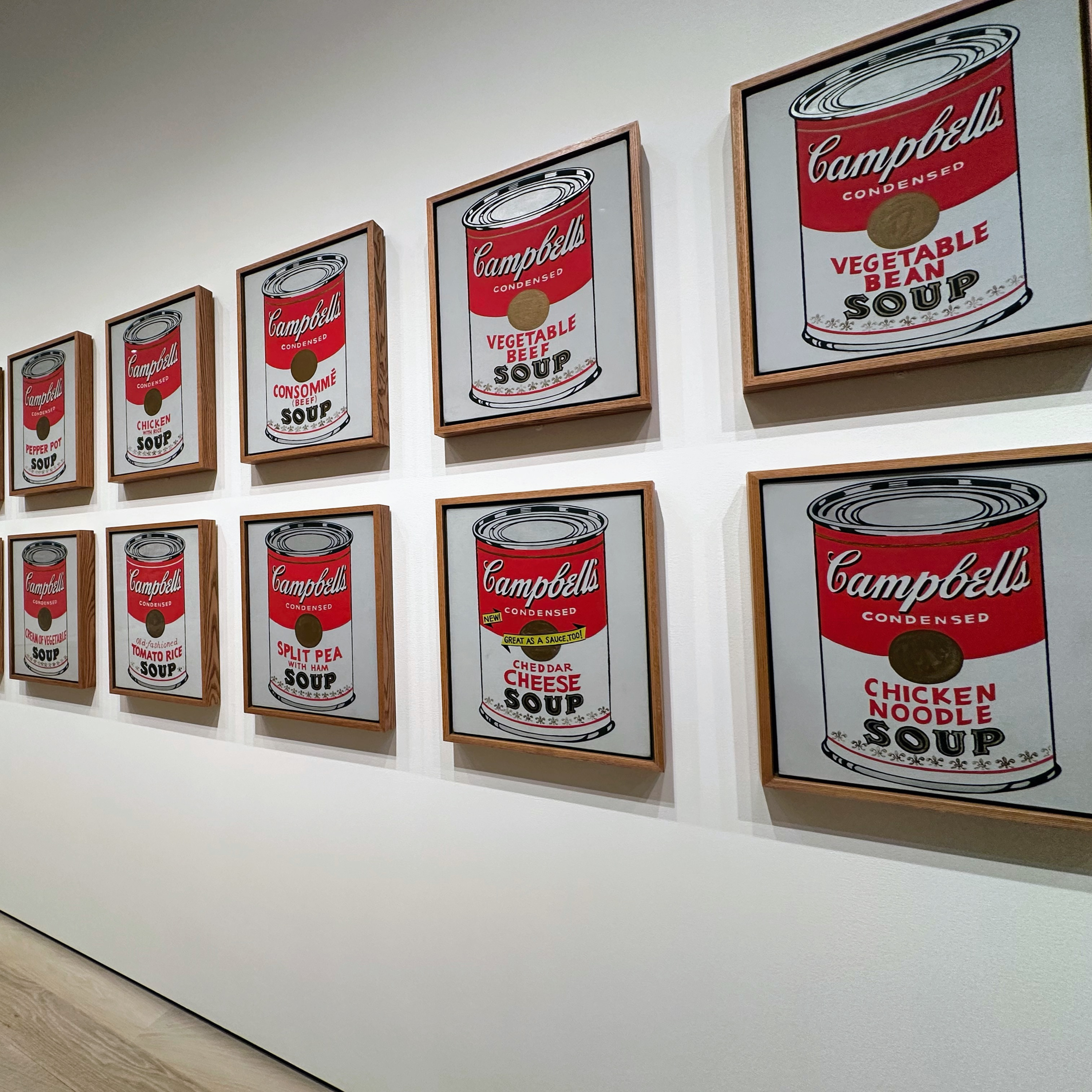 MoMA Quick Guide: Listen Before Going to the Museum of Modern Art in NYC