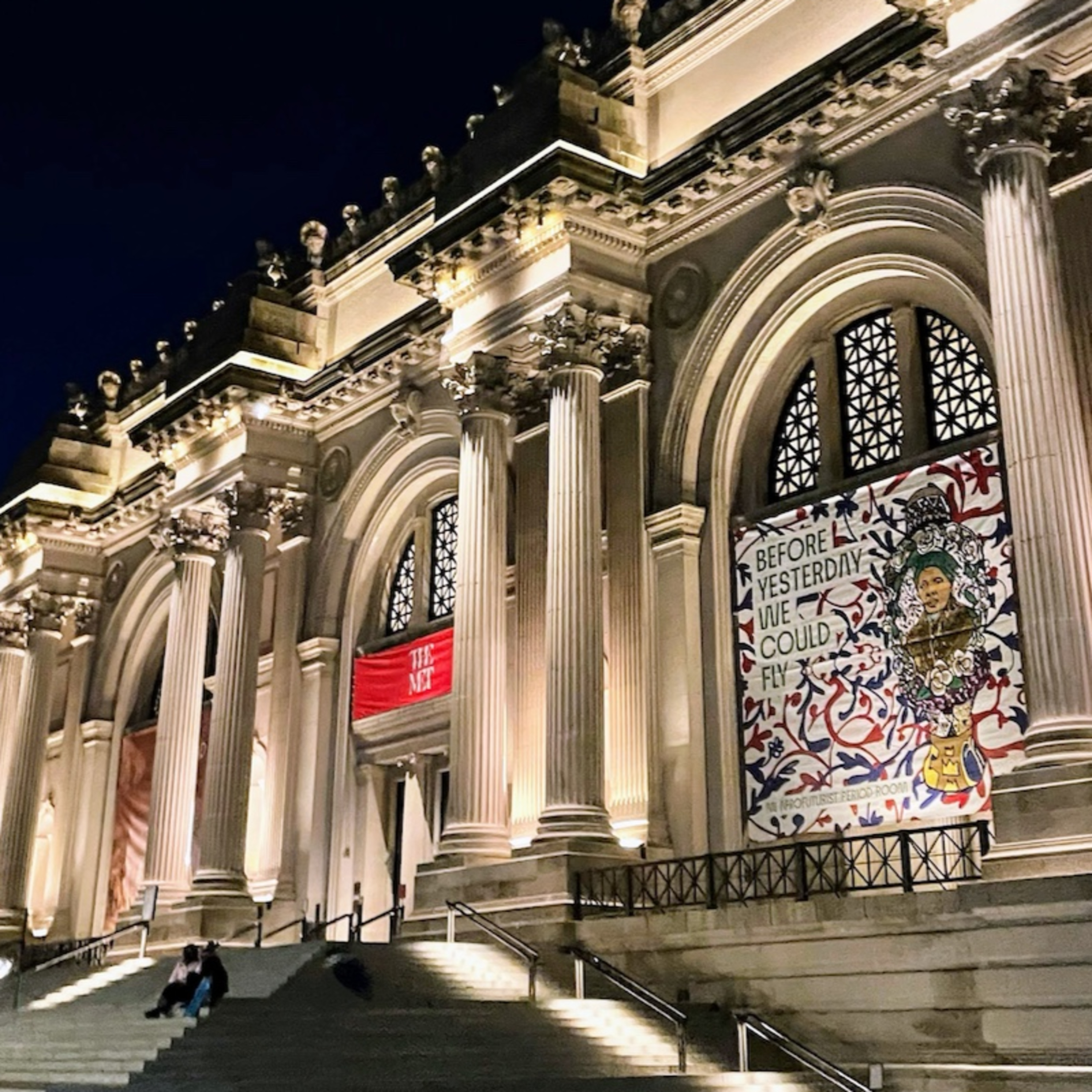The Met NYC Guide: What to See, Costs, Tours & Insights with Museum Aficionado Kylie Brooks
