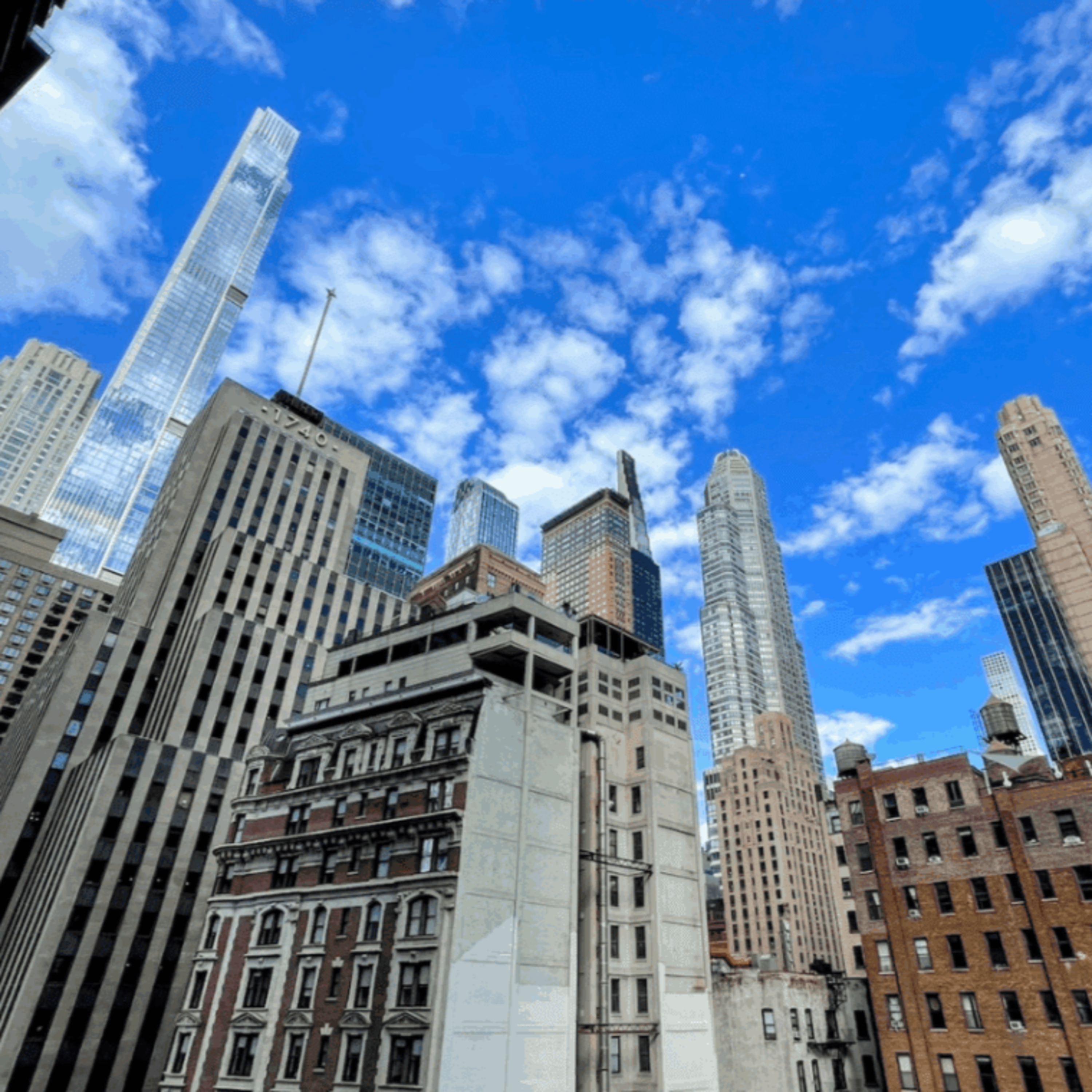 Where to Stay in NYC? (Hint: You’re Thinking About It Wrong)