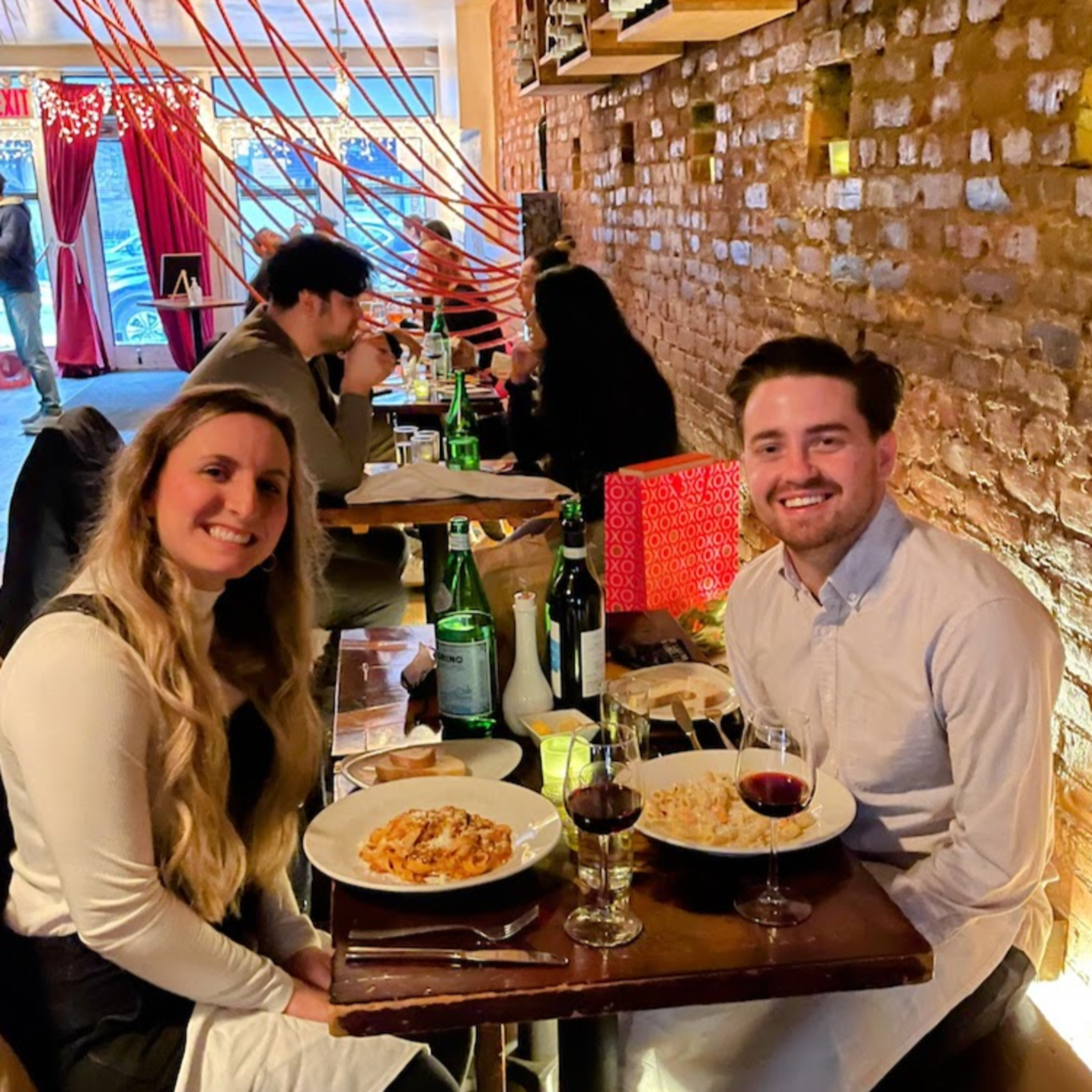 14 Romantic Activities in NYC: Perfect for Valentine’s Day