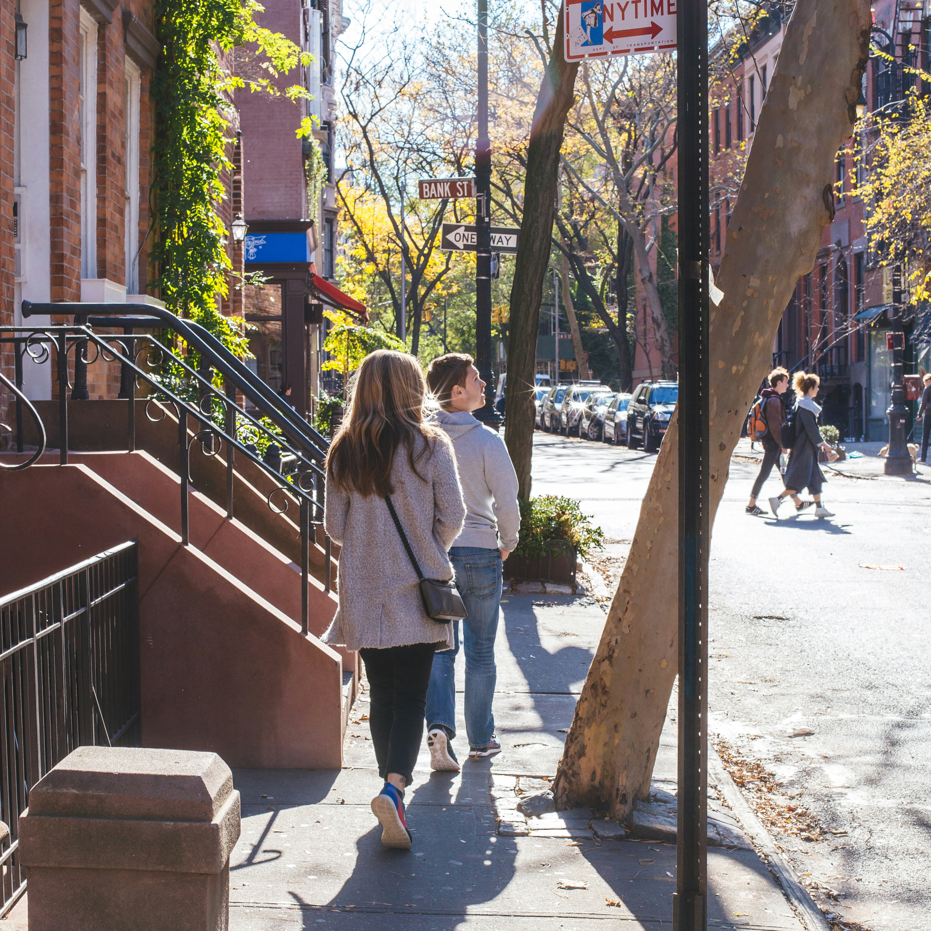 3 Unglamorous (But Must-Know) NYC Travel Tips