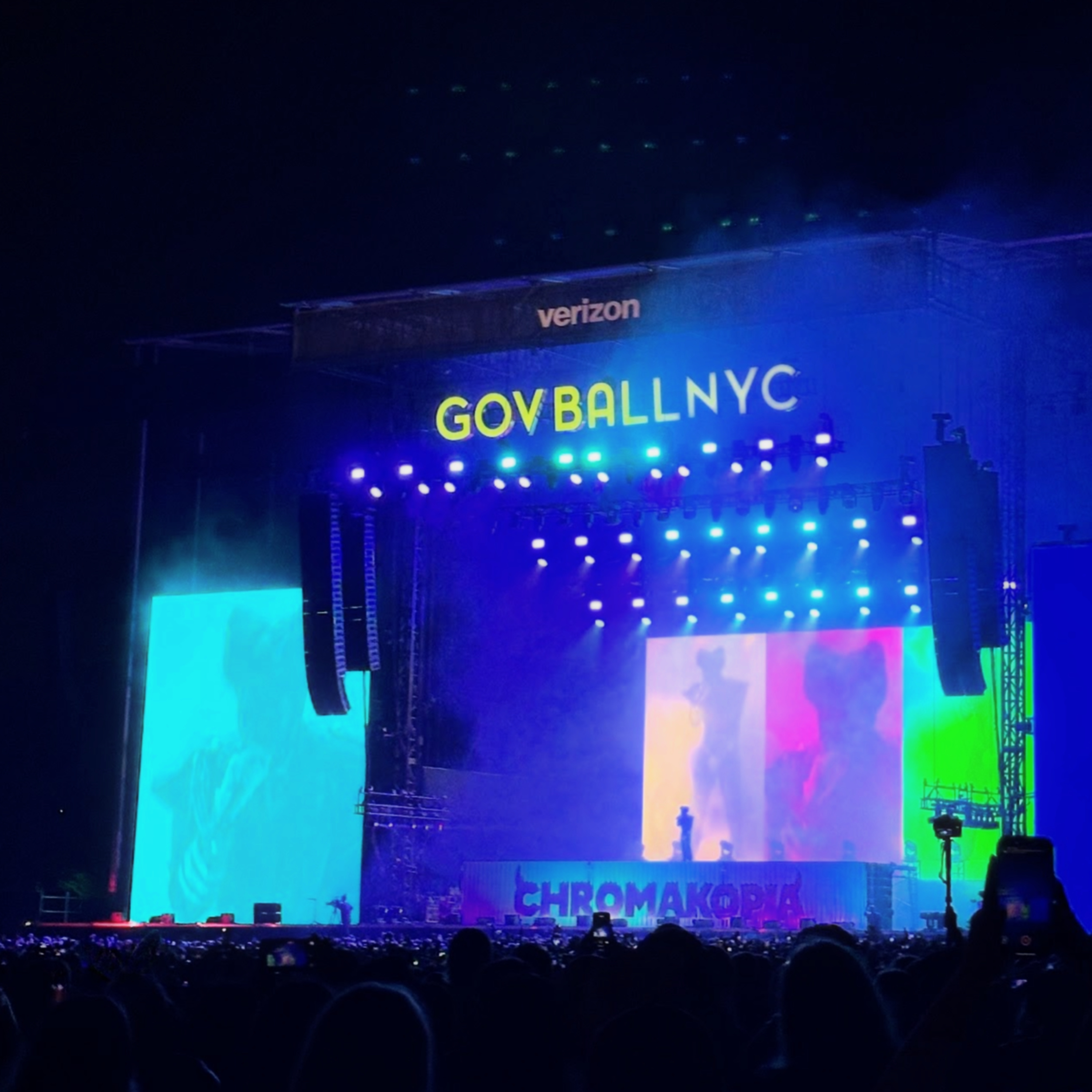 Governors Ball NYC Guide: Expert Tips, What to Bring & Transportation
