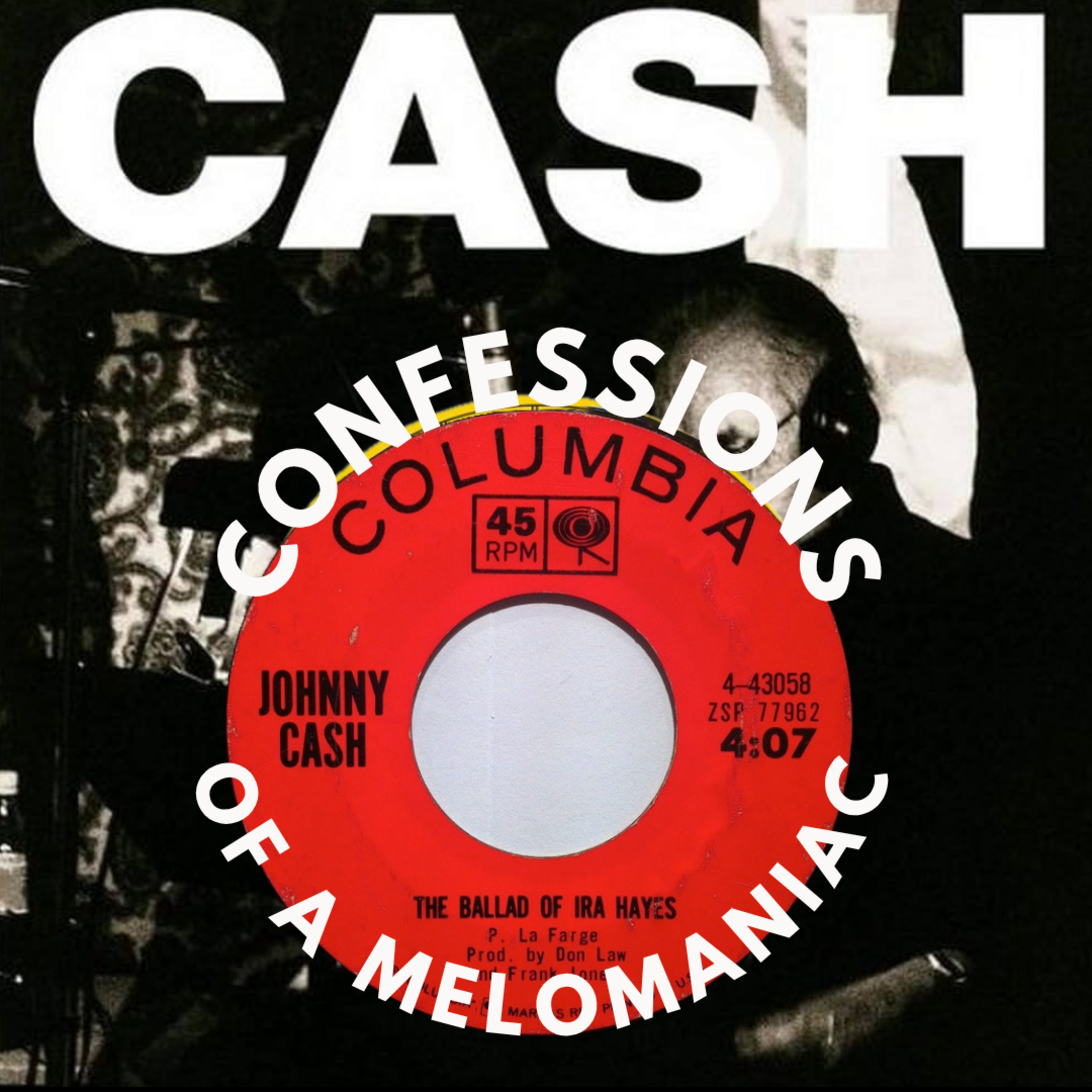 Confessions of a Melomaniac