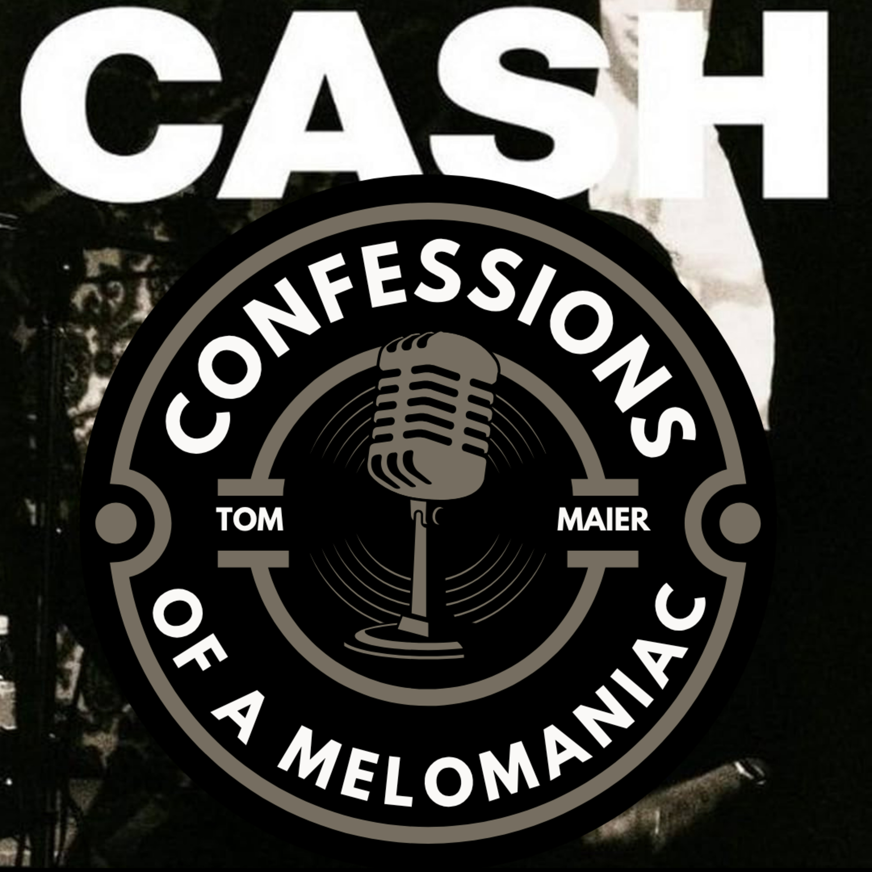 Confessions of a Melomaniac
