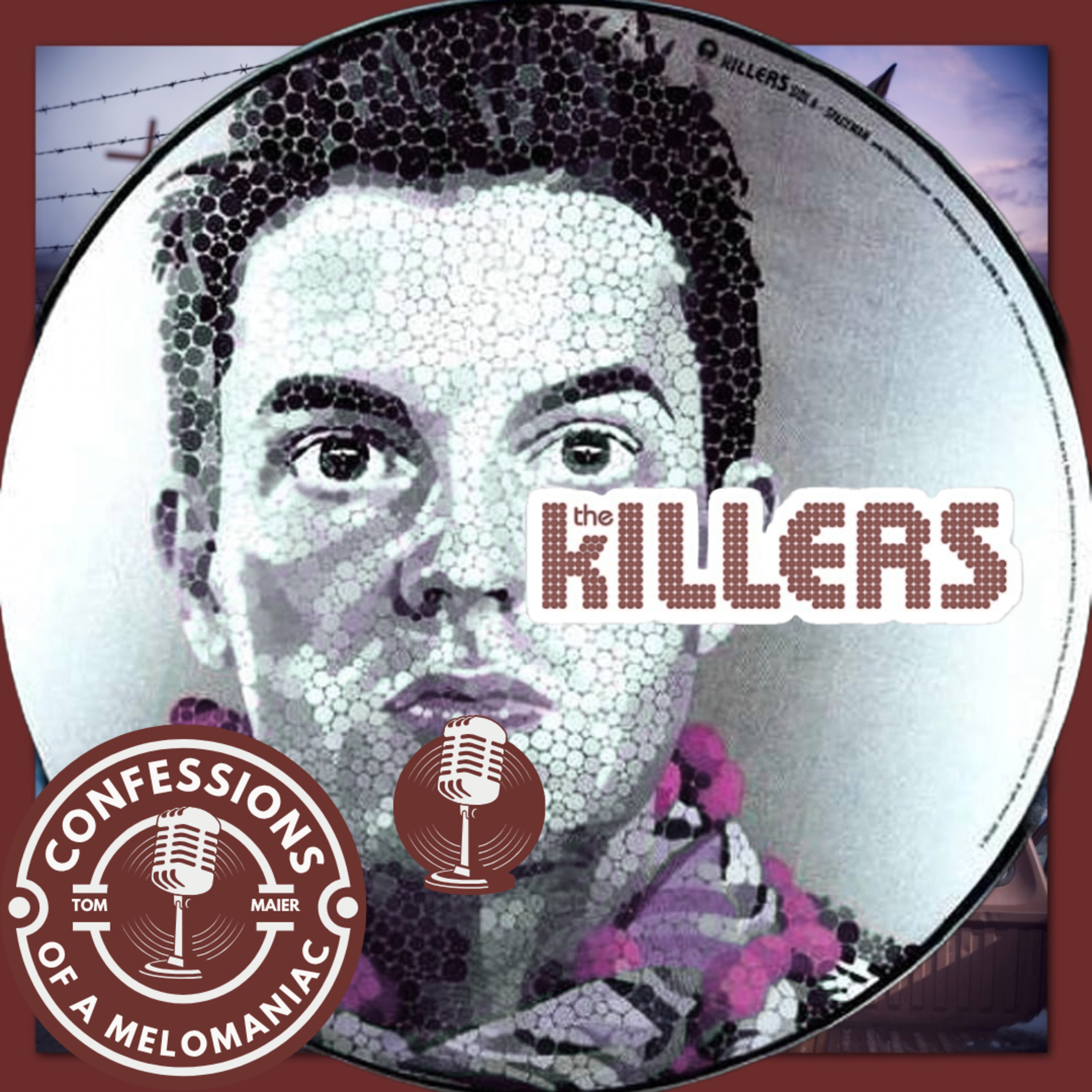 Confessions of a Melomaniac