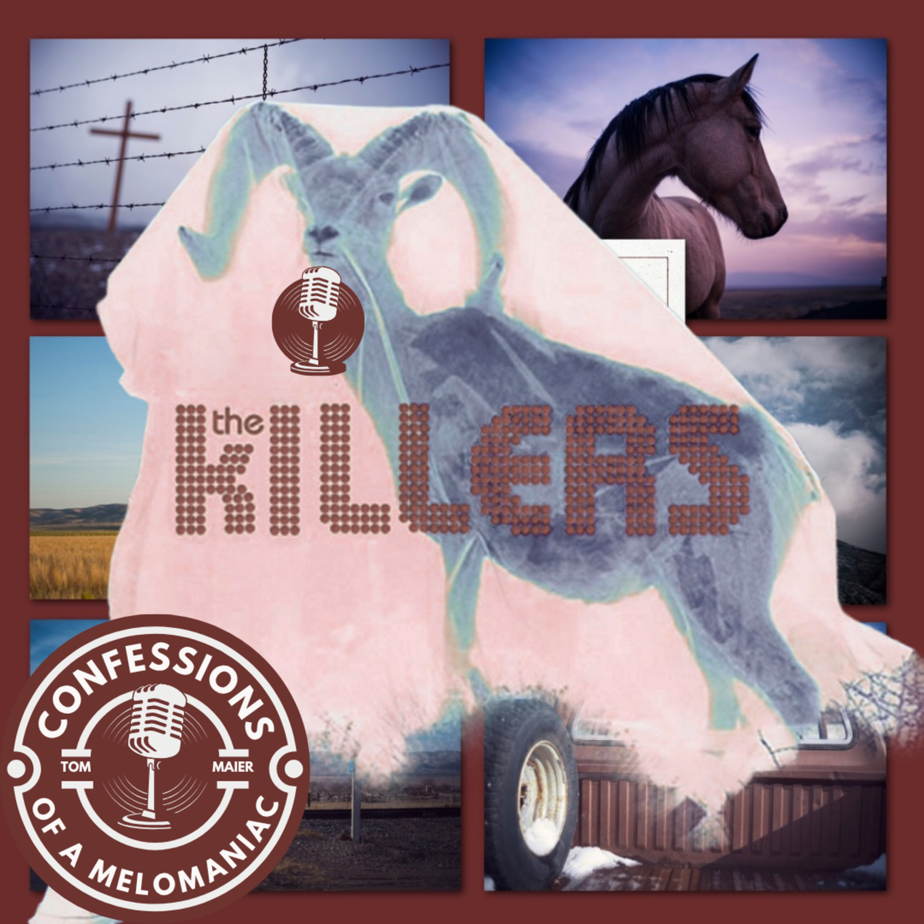 Confessions of a Melomaniac