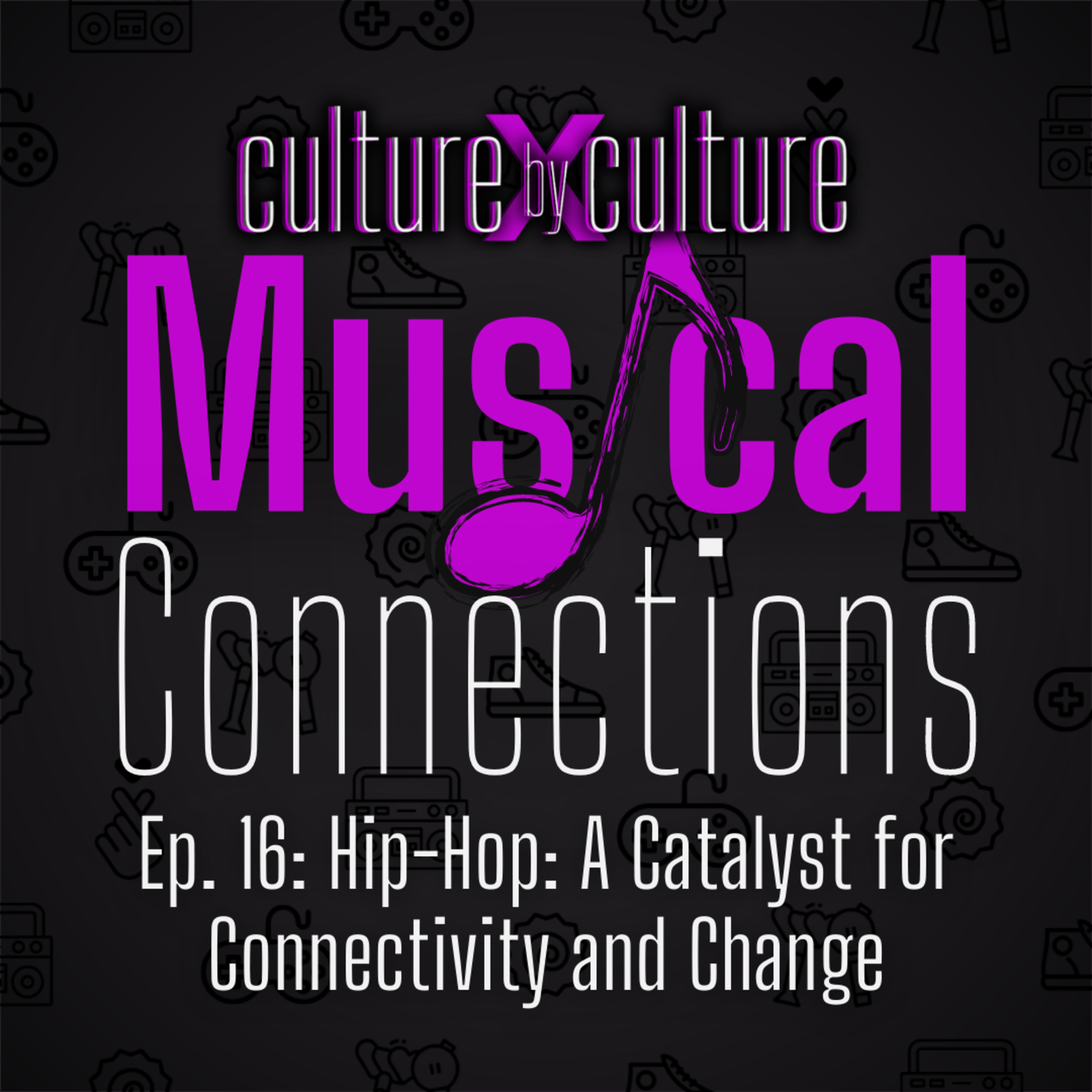Culture by Culture